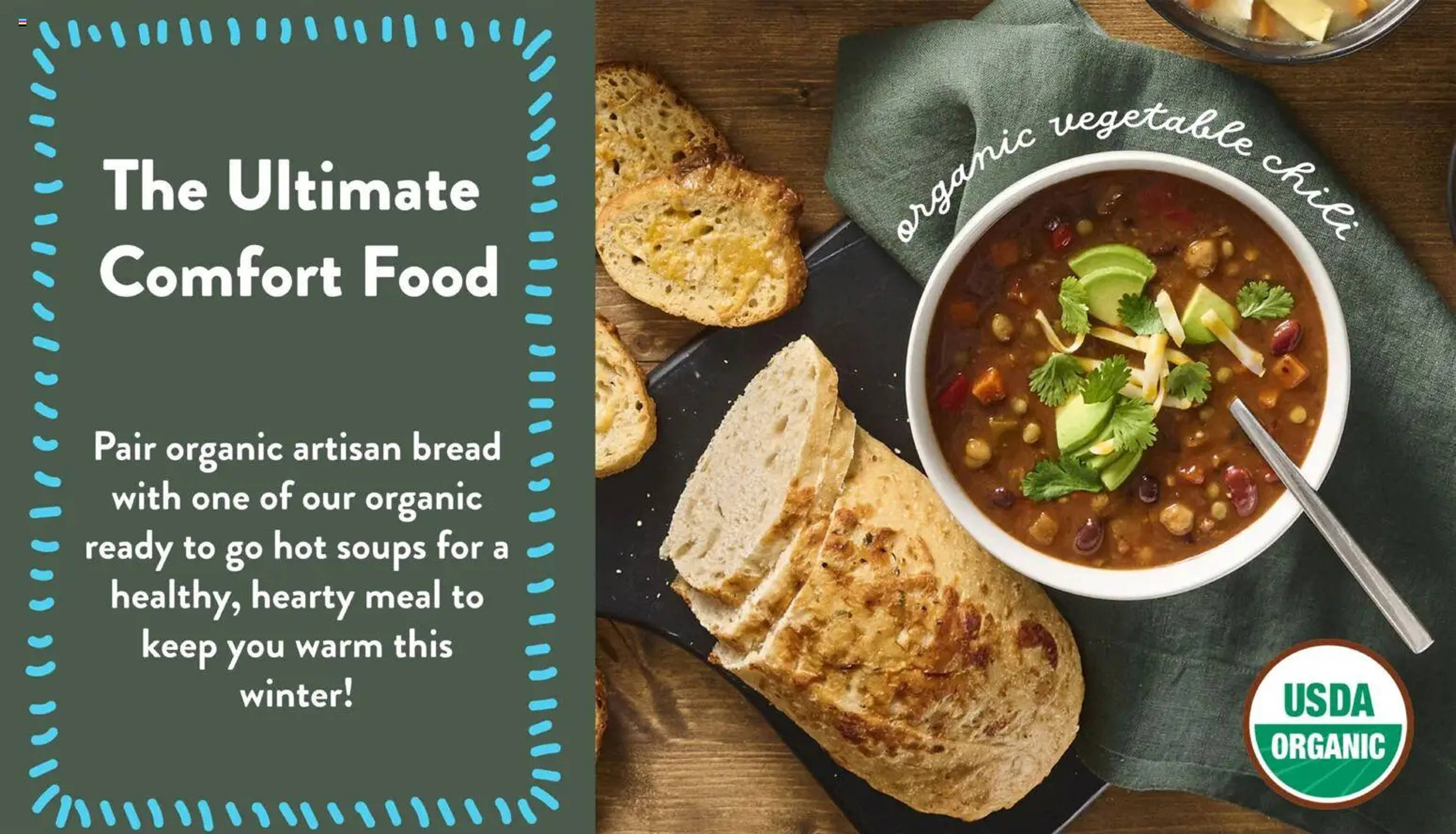 Fresh Thyme weekly ad