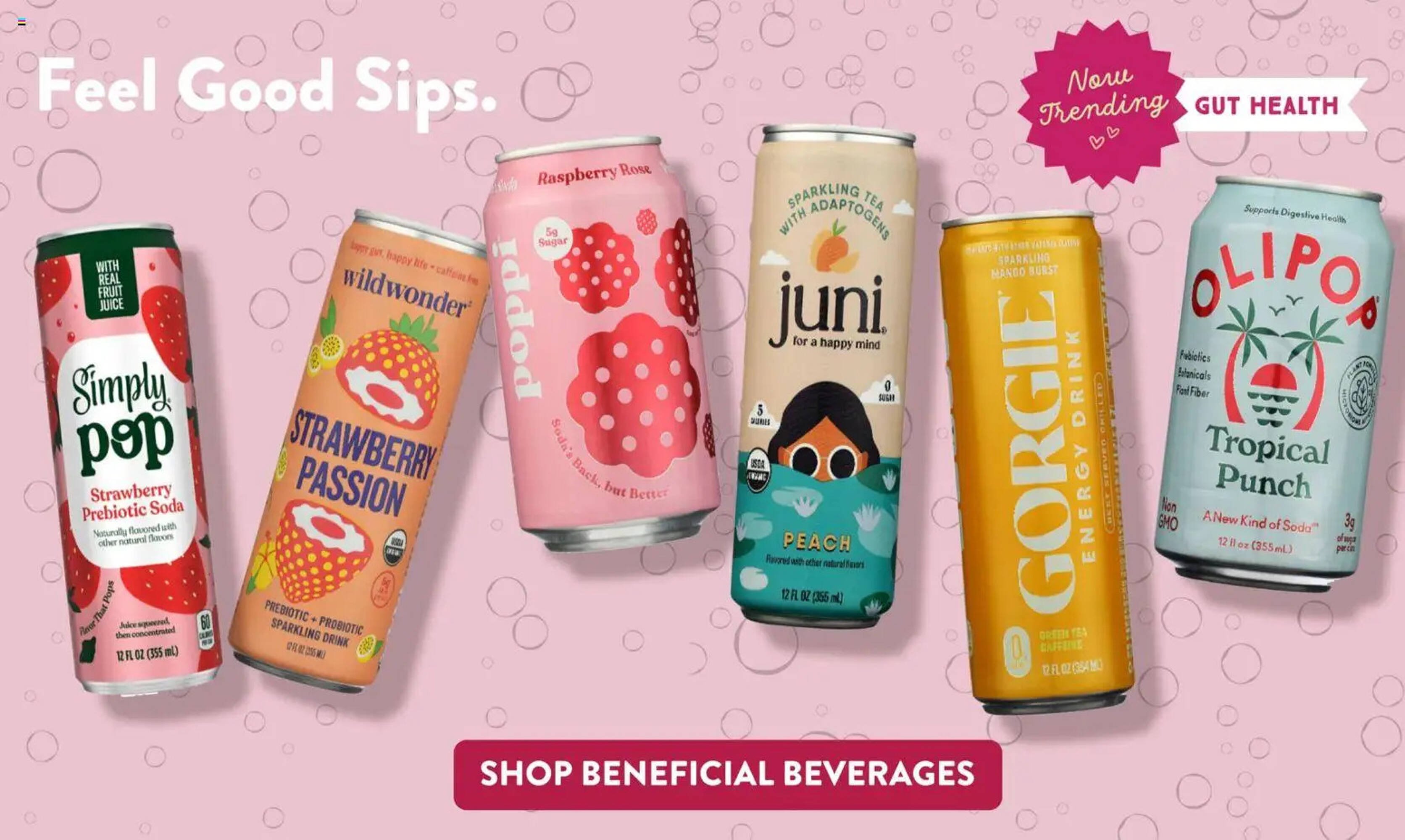 Fresh Thyme weekly ad