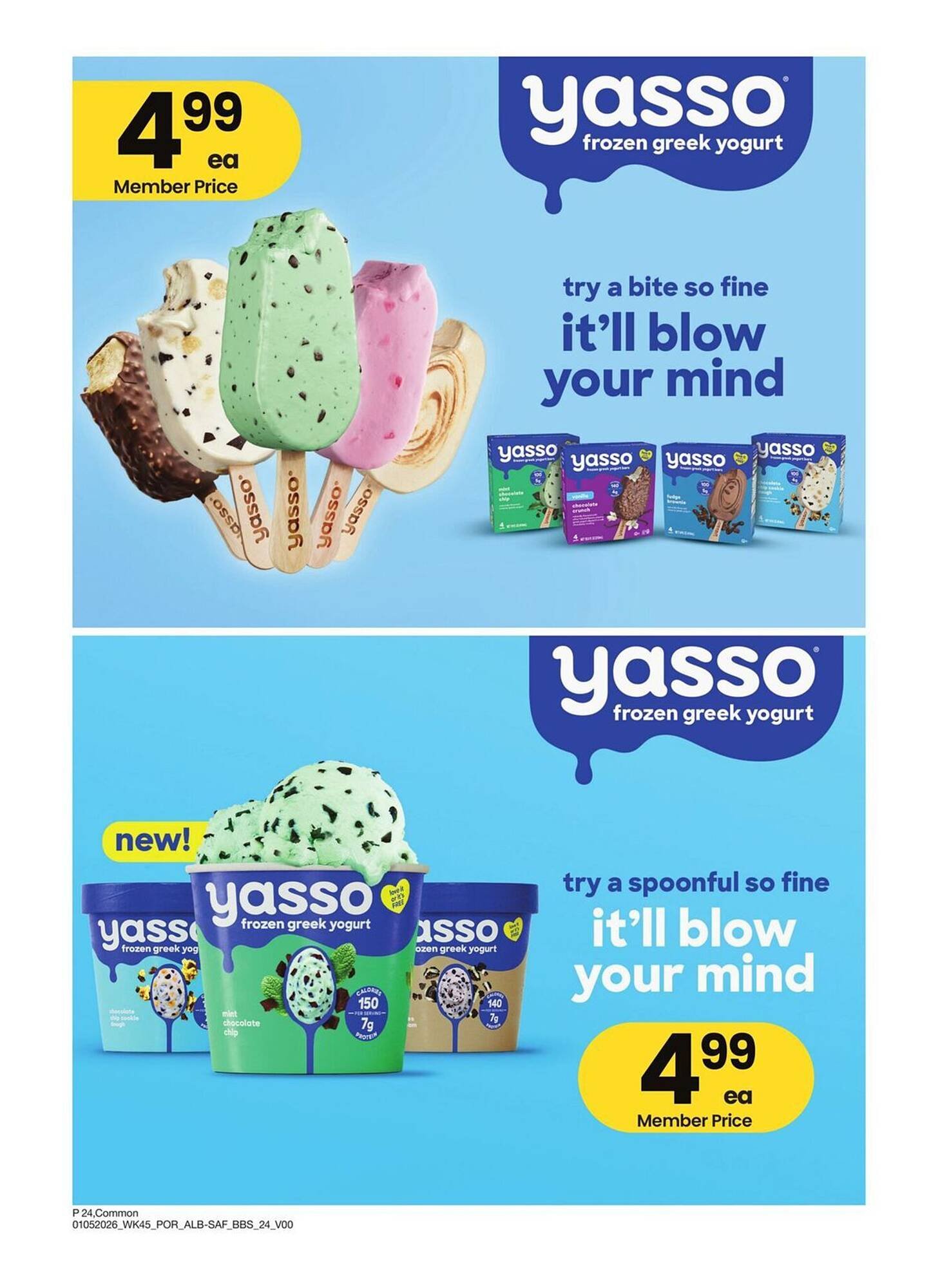 Albertsons weekly ad