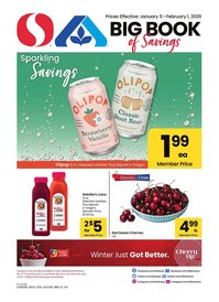 Albertsons weekly ad