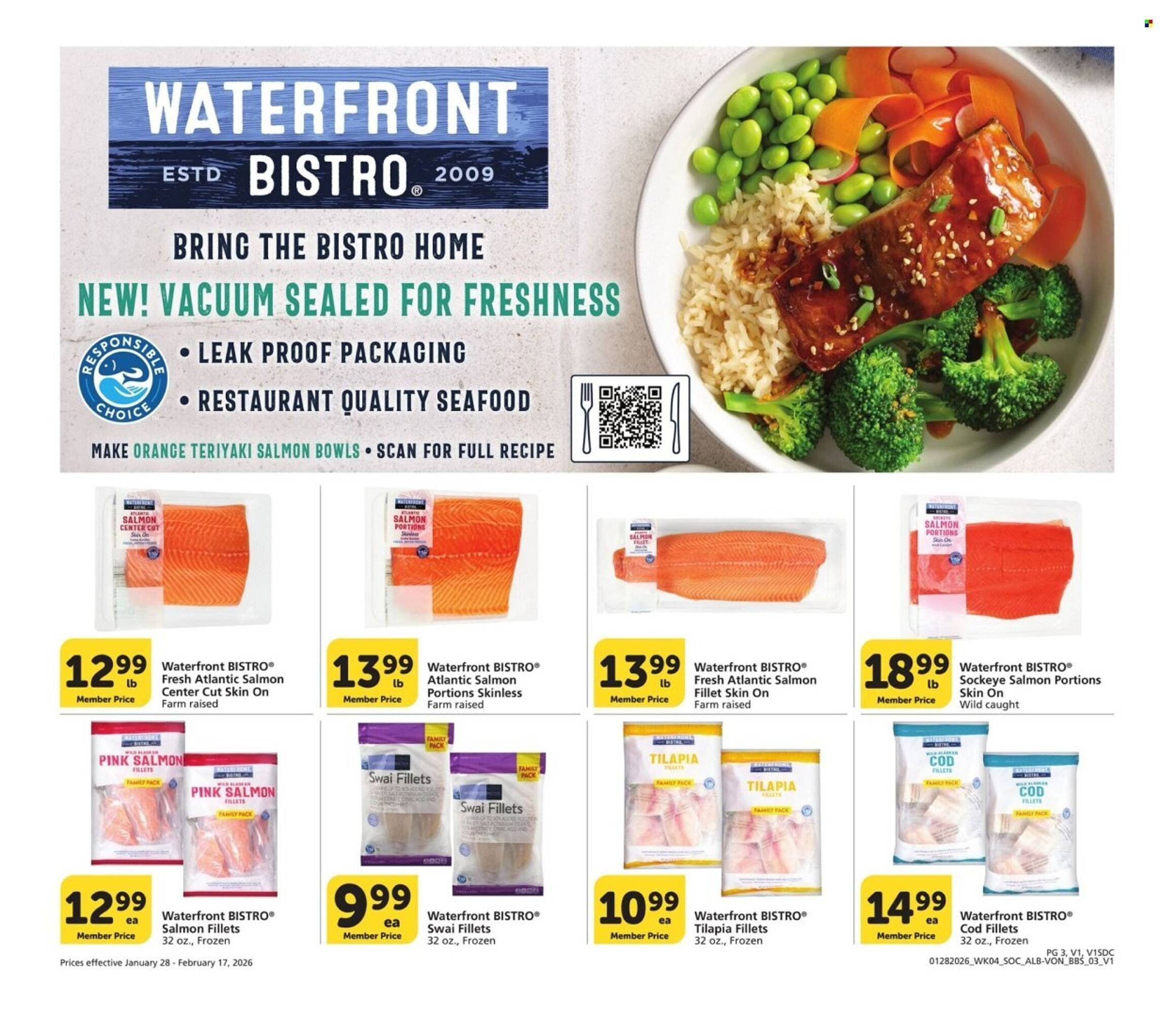 Albertsons weekly ad