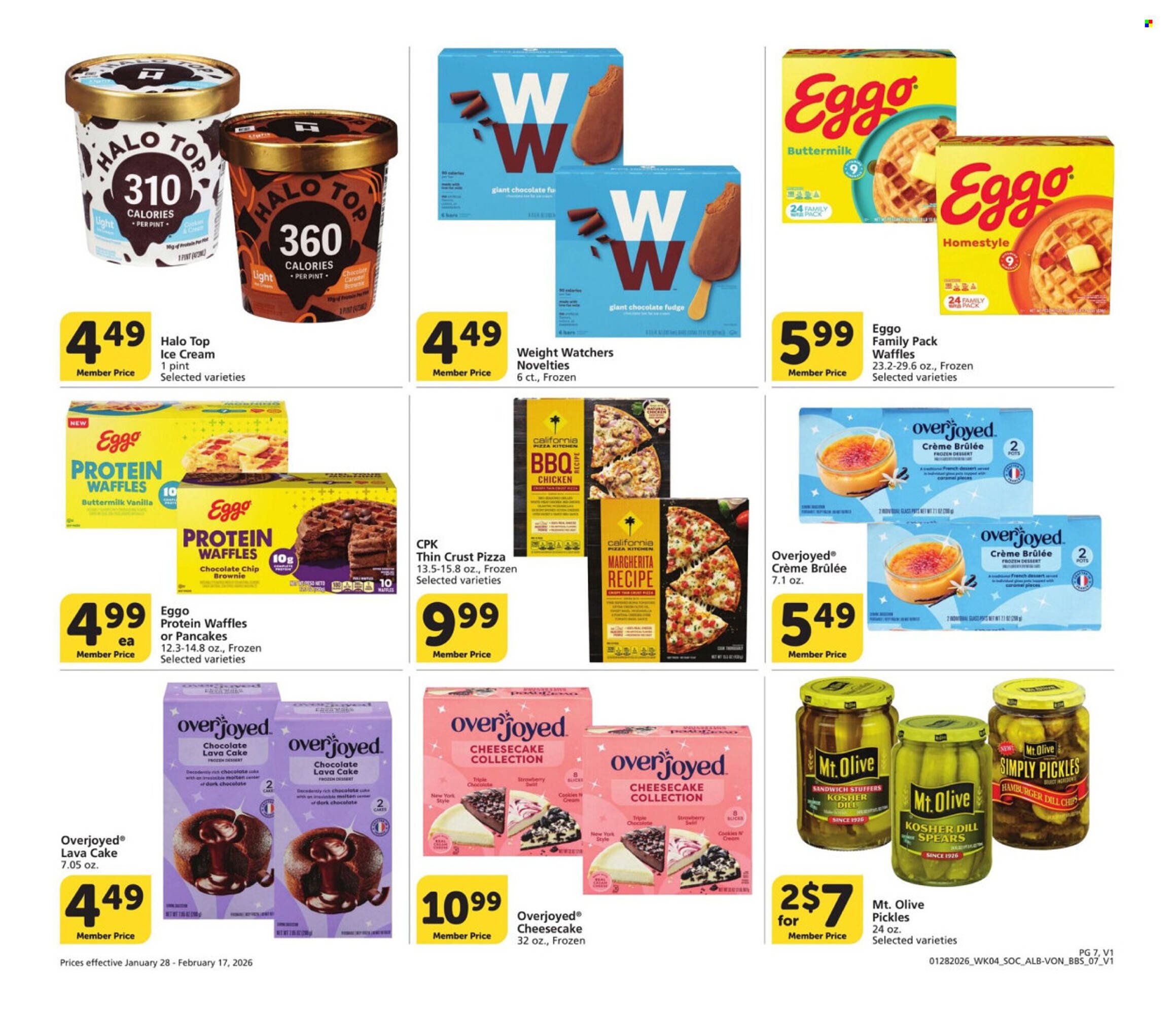 Albertsons weekly ad
