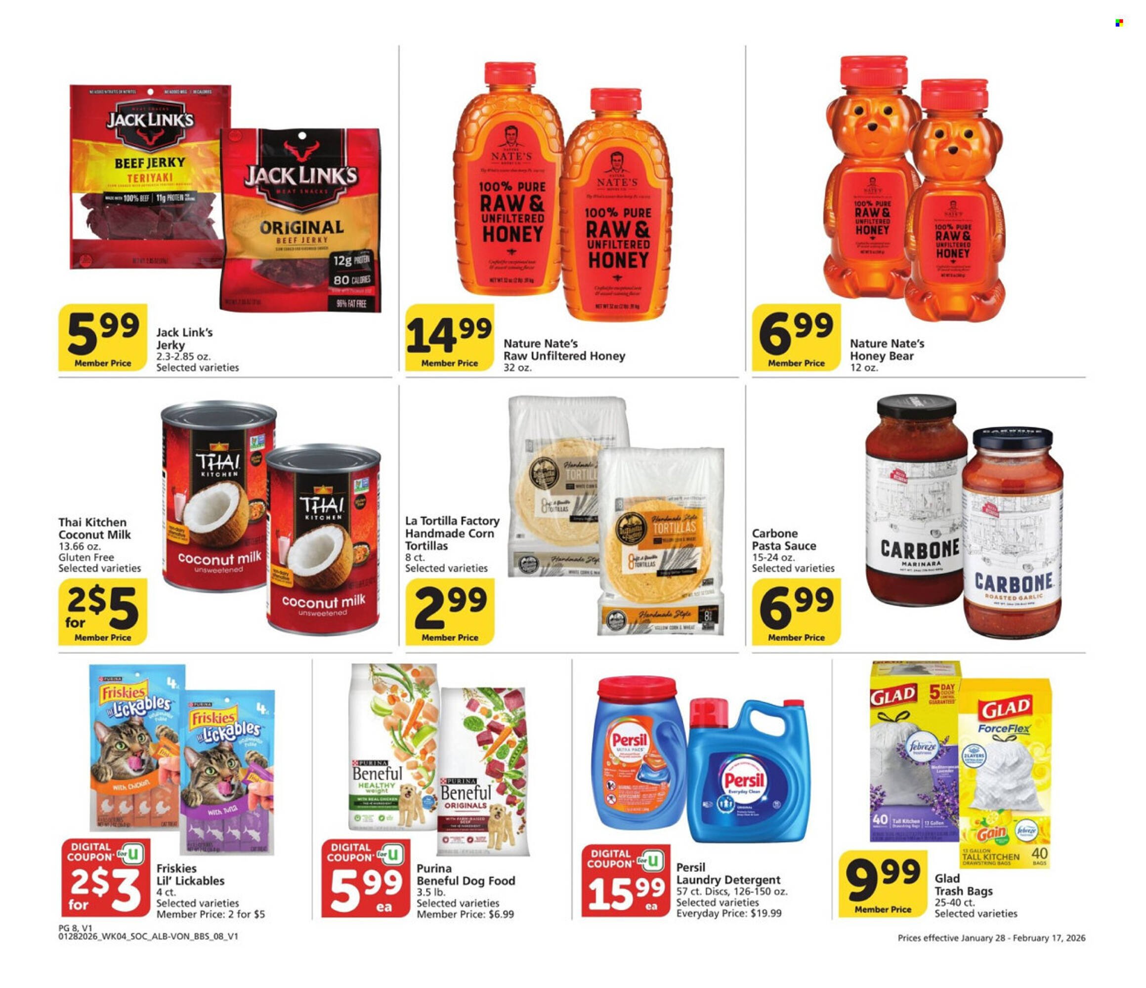 Albertsons weekly ad