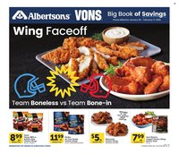 Albertsons weekly ad