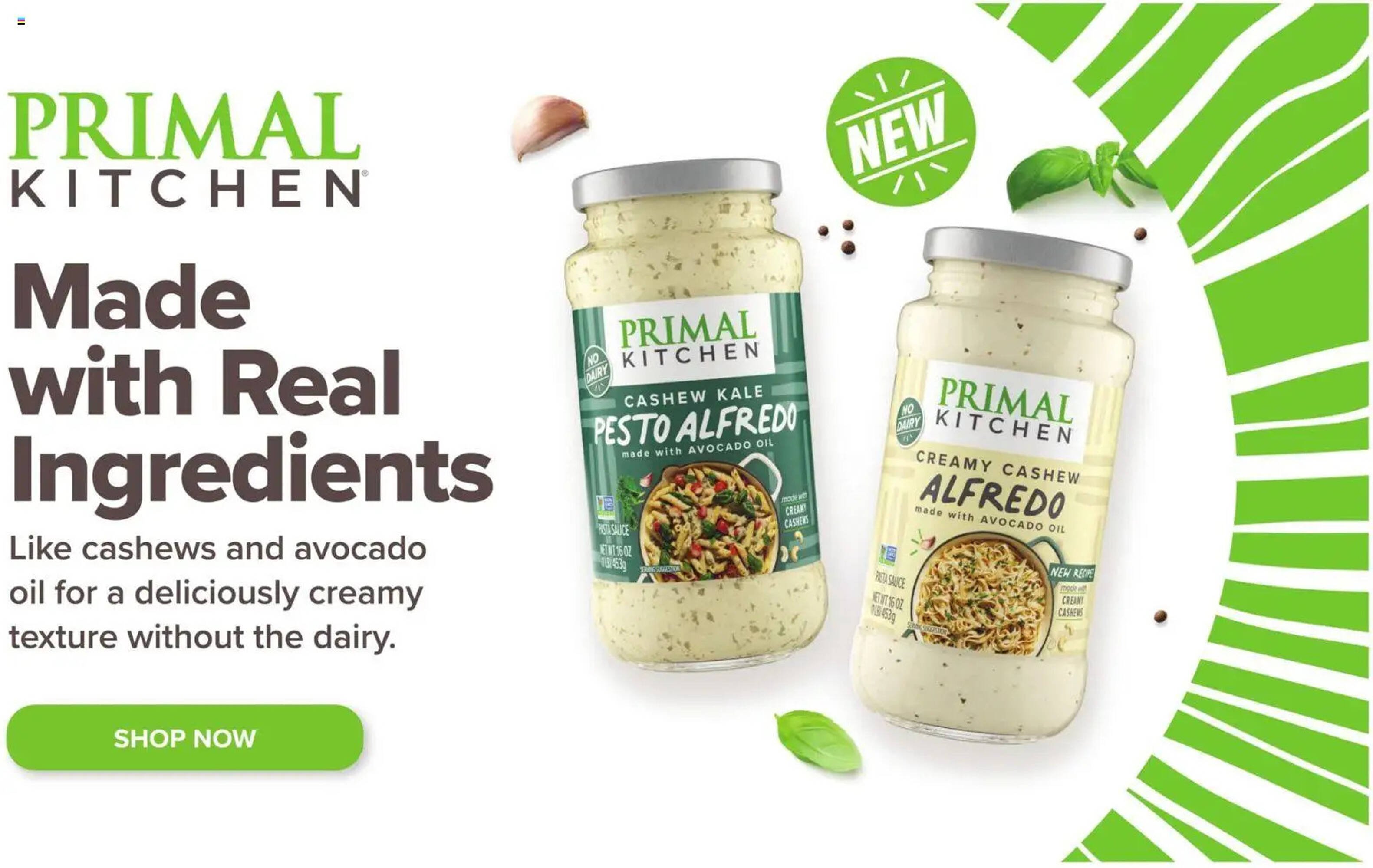 Fresh Thyme weekly ad