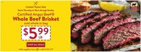 Fresh Thyme weekly ad