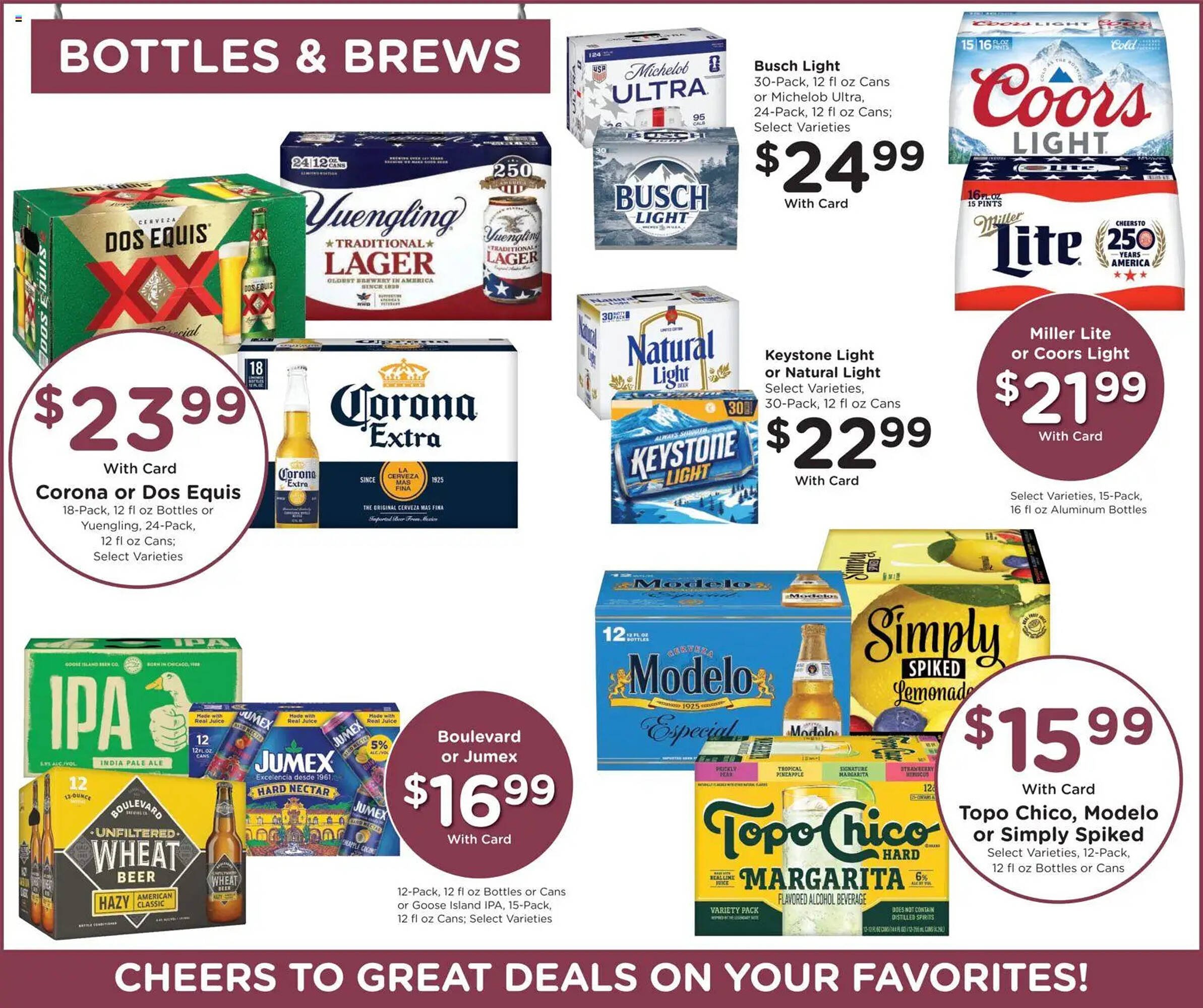 Dillons weekly ad