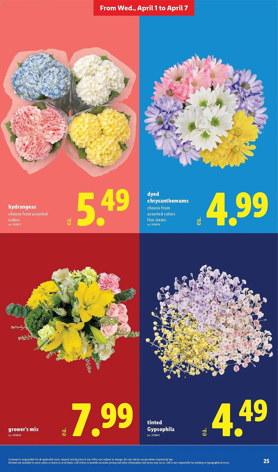 Lidl weekly ad