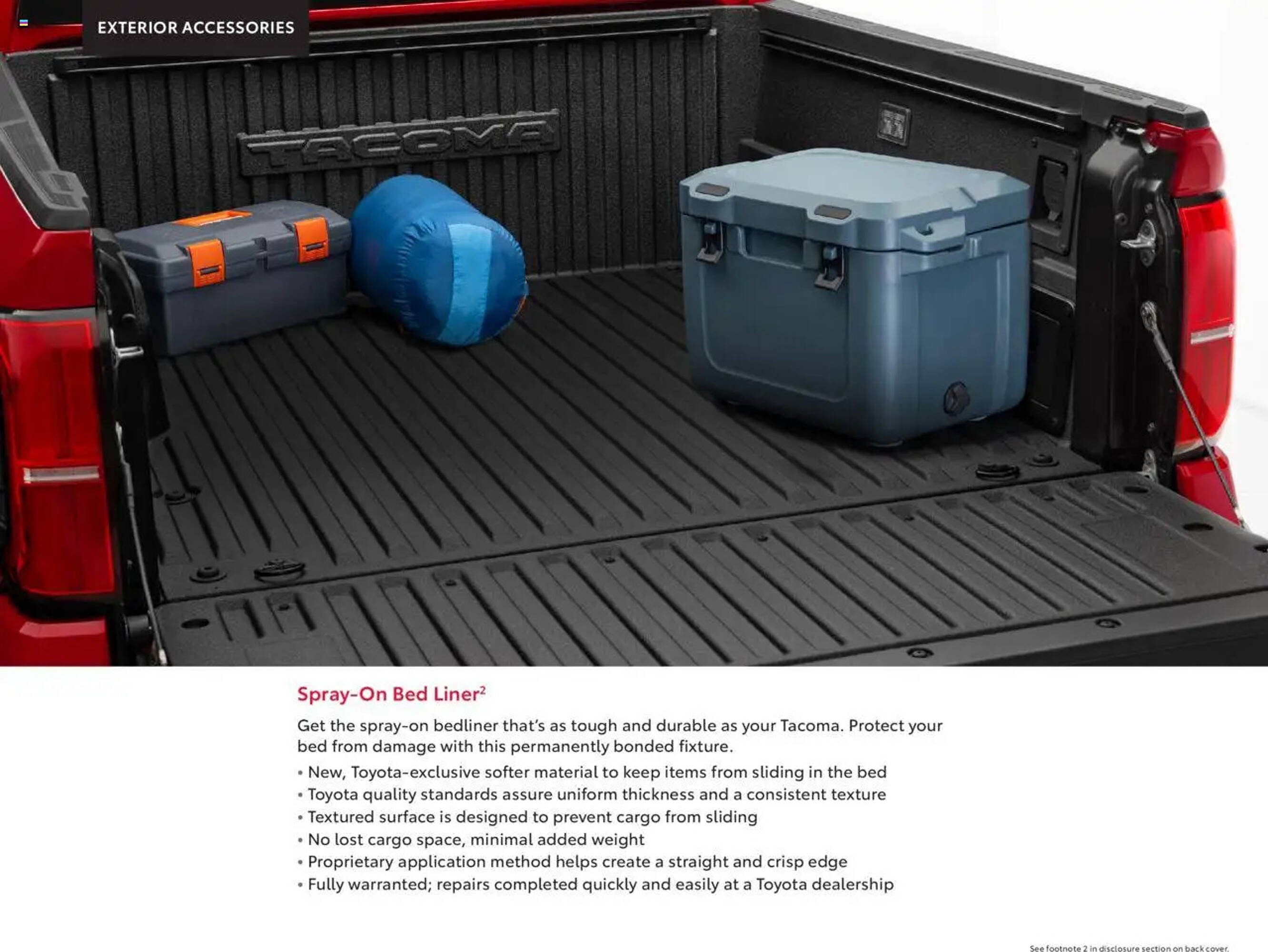 Toyota Weekly Ad (2025-02-26 - 2025-12-31) | 12