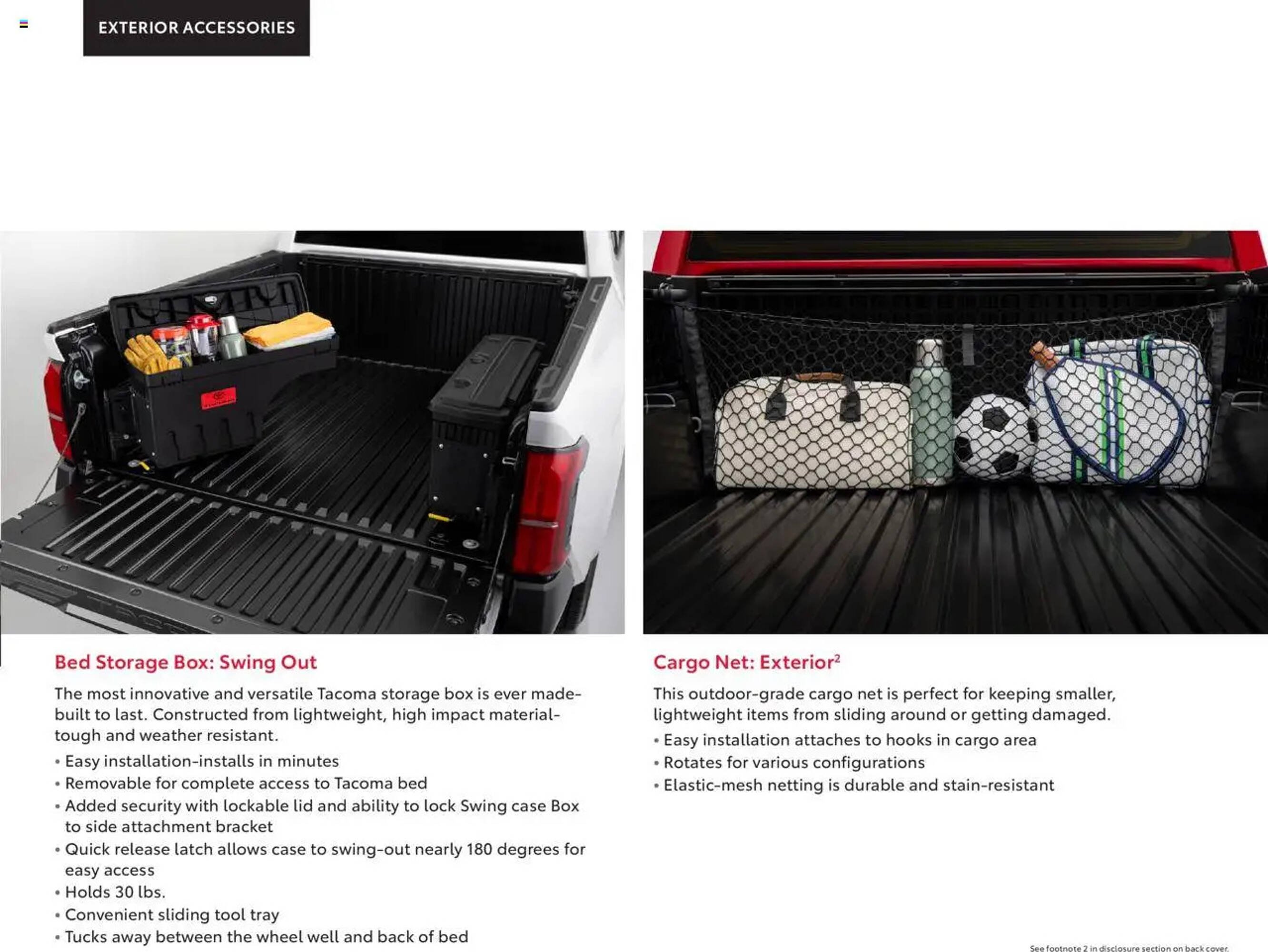 Toyota Weekly Ad (2025-02-26 - 2025-12-31) | 13