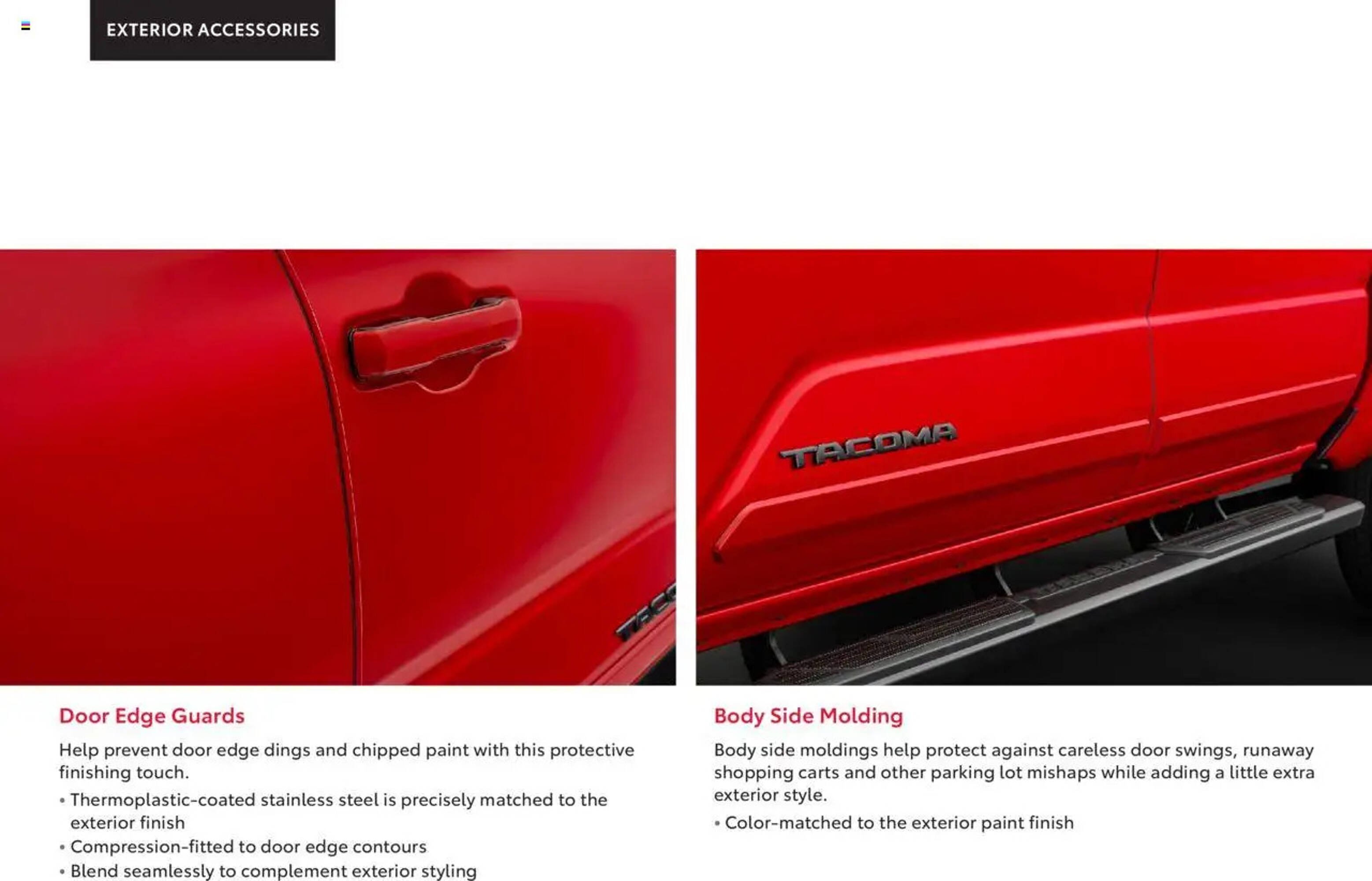 Toyota Weekly Ad (2025-02-26 - 2025-12-31) | 14
