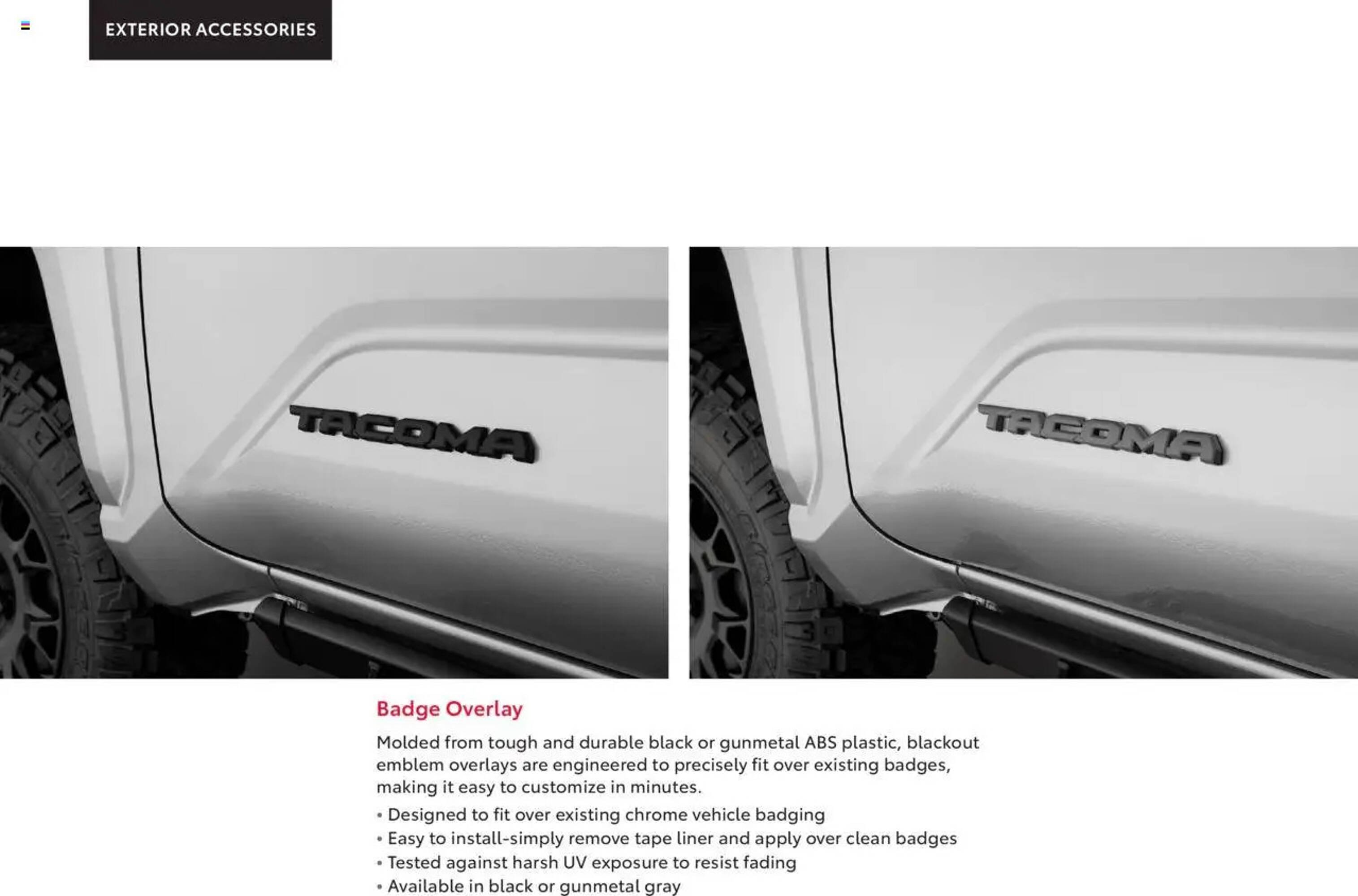 Toyota Weekly Ad (2025-02-26 - 2025-12-31) | 16