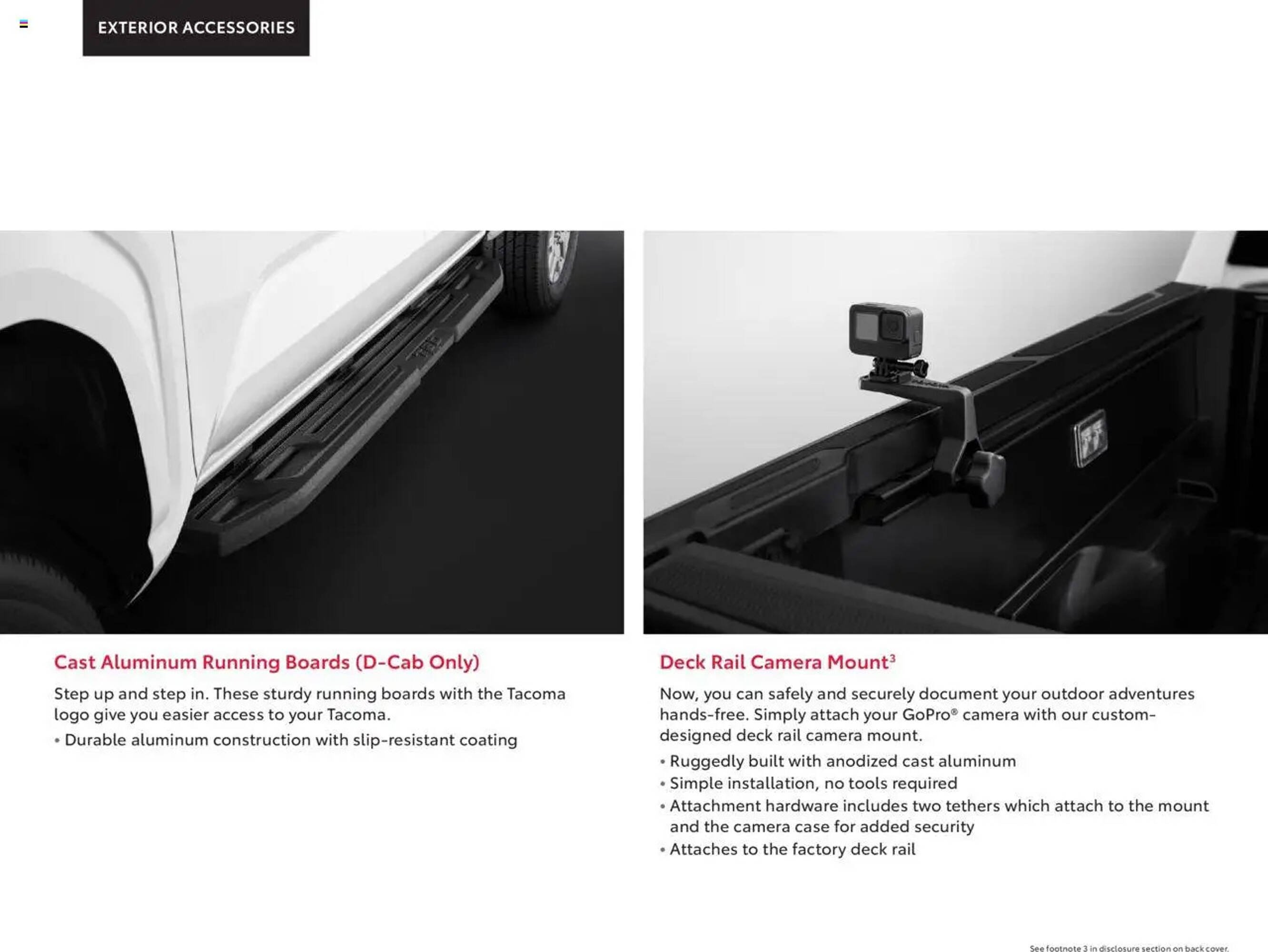 Toyota Weekly Ad (2025-02-26 - 2025-12-31) | 17