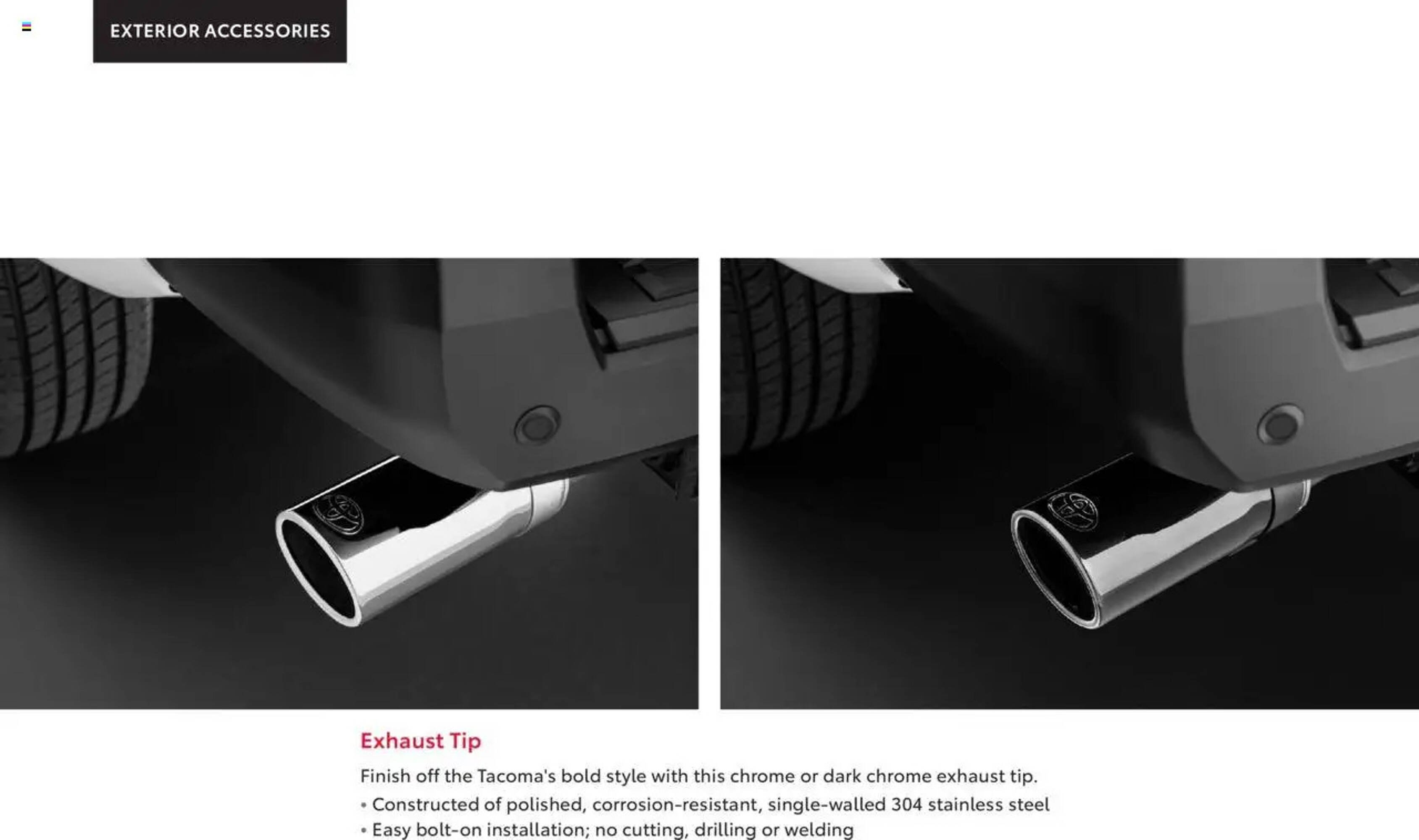Toyota Weekly Ad (2025-02-26 - 2025-12-31) | 18