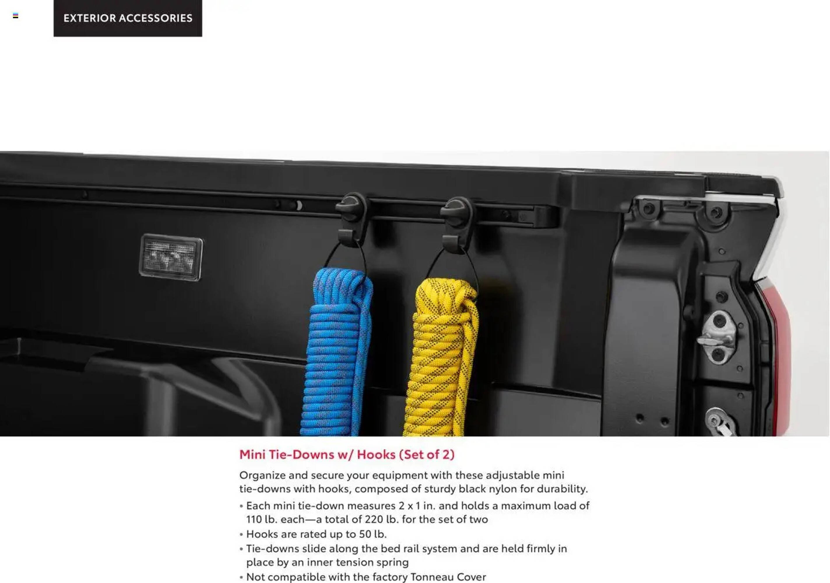 Toyota Weekly Ad (2025-02-26 - 2025-12-31) | 19