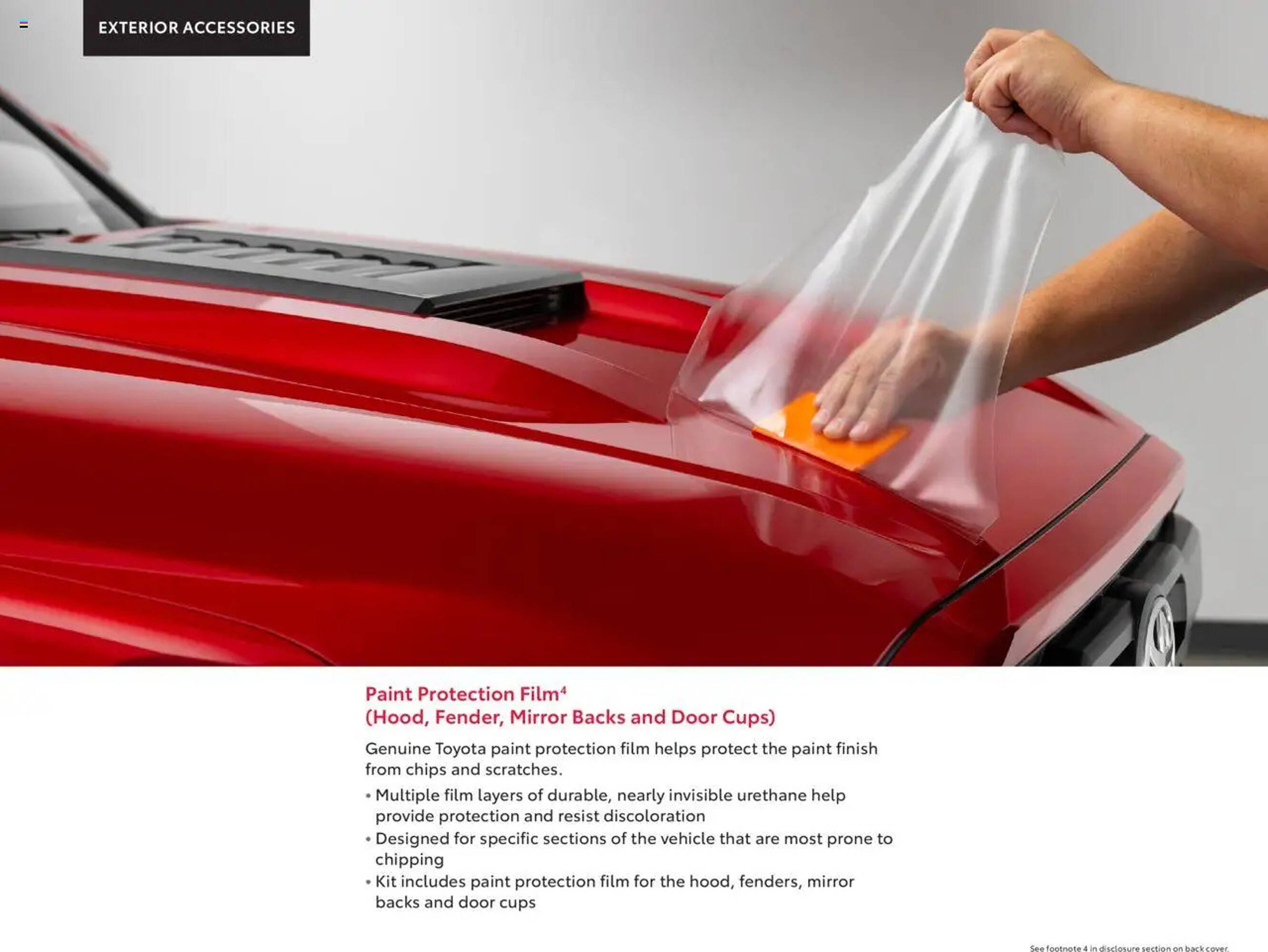 Toyota Weekly Ad (2025-02-26 - 2025-12-31) | 20