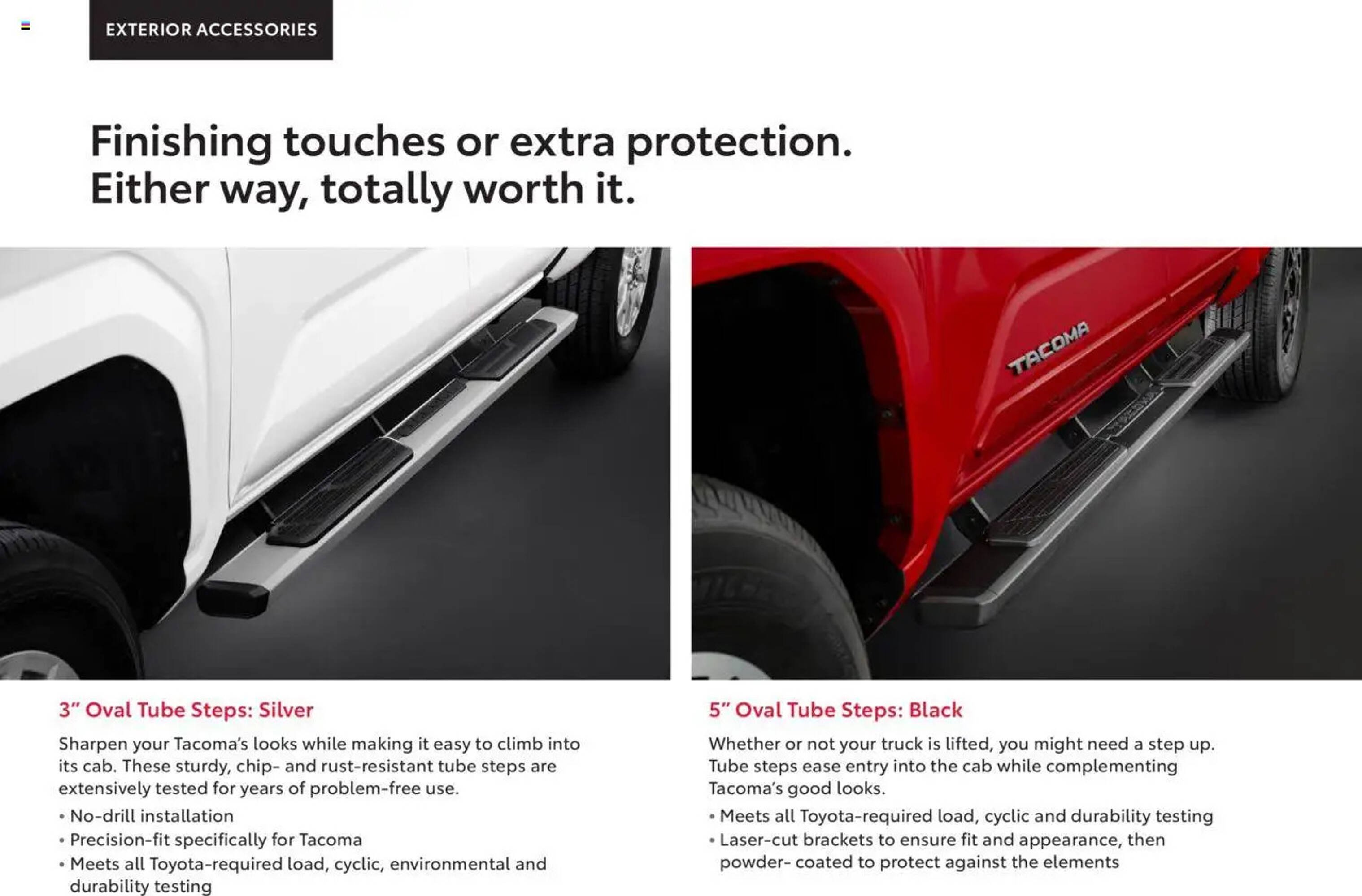 Toyota Weekly Ad (2025-02-26 - 2025-12-31) | 3