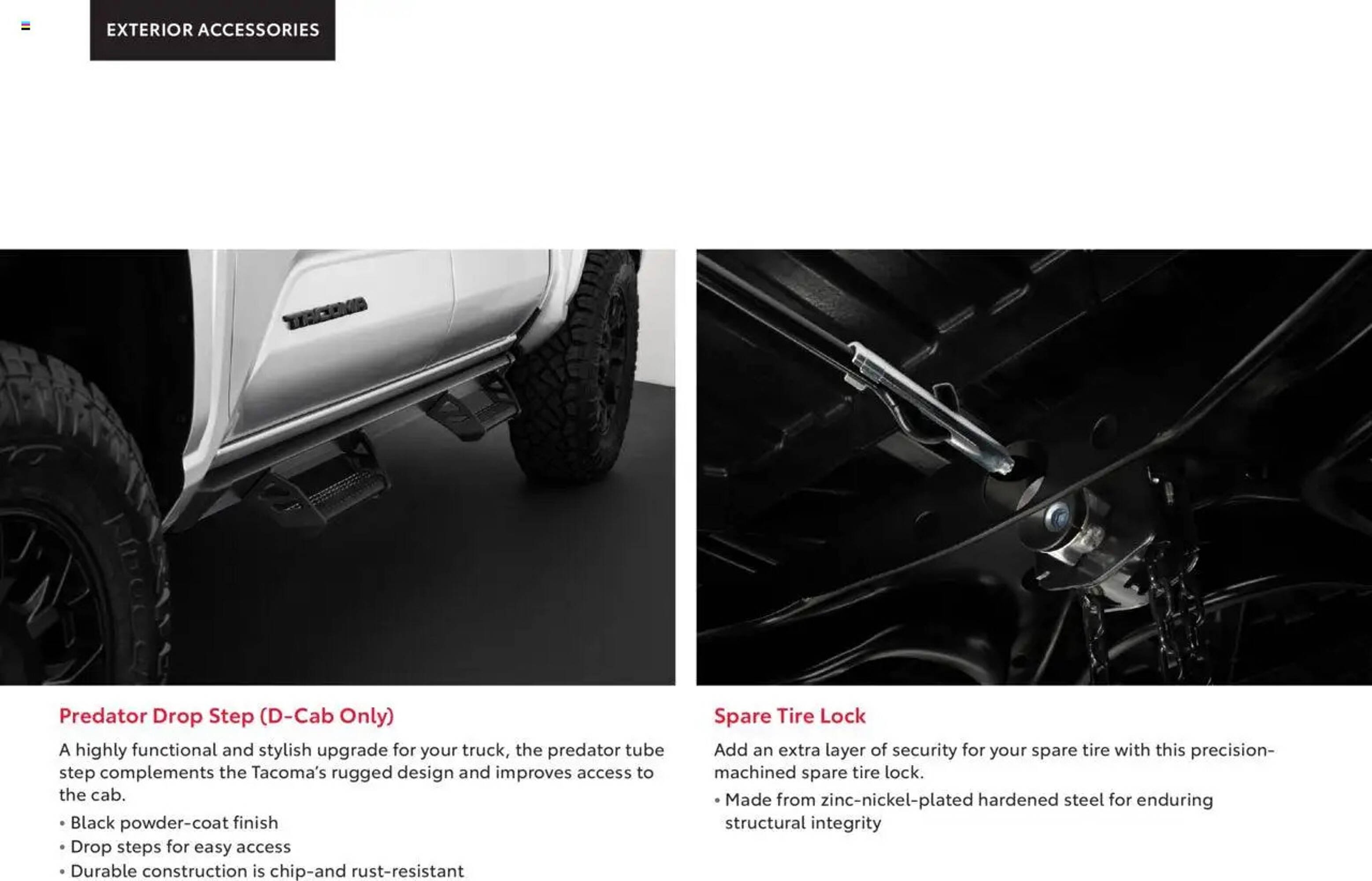 Toyota Weekly Ad (2025-02-26 - 2025-12-31) | 21