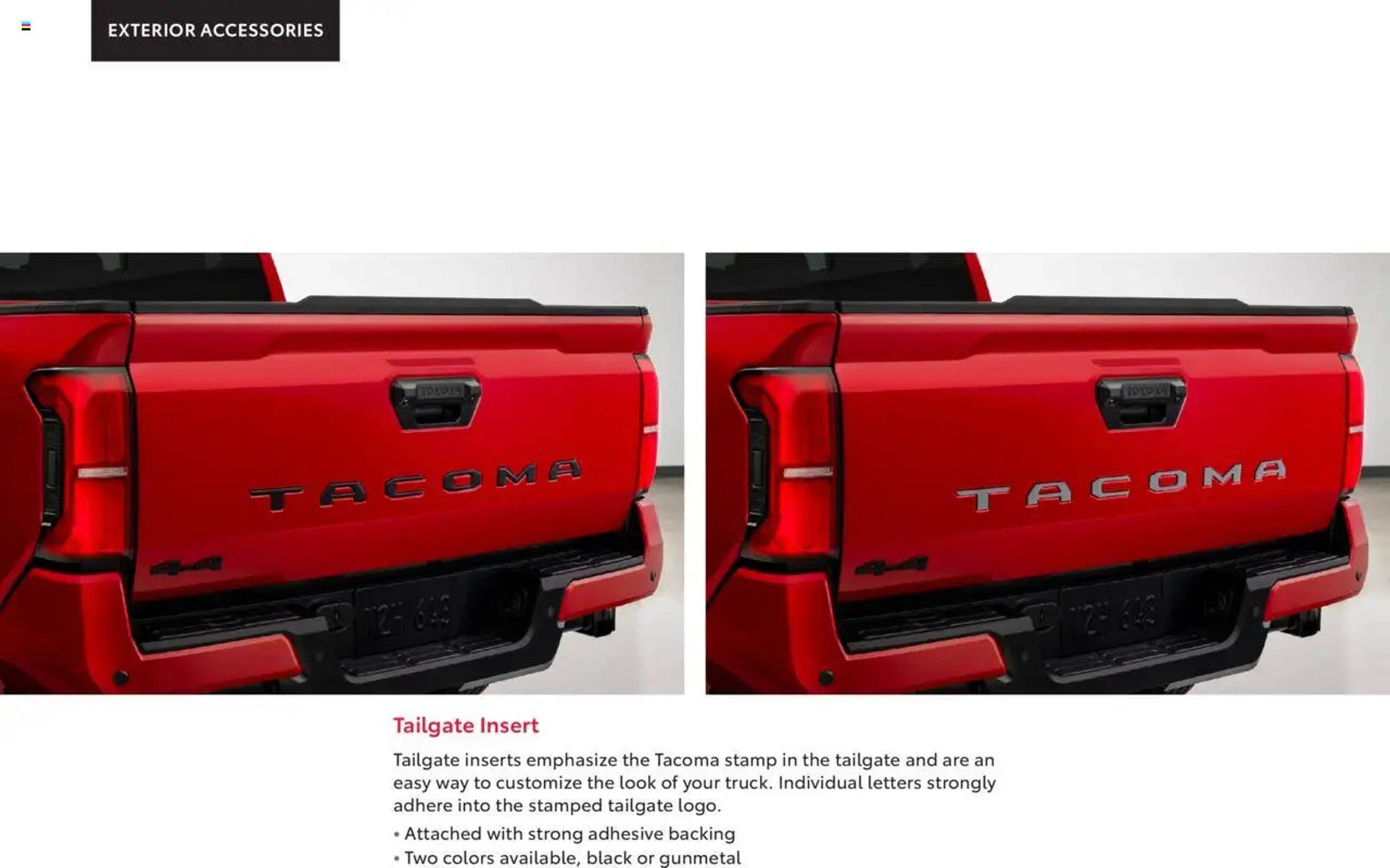 Toyota Weekly Ad (2025-02-26 - 2025-12-31) | 22