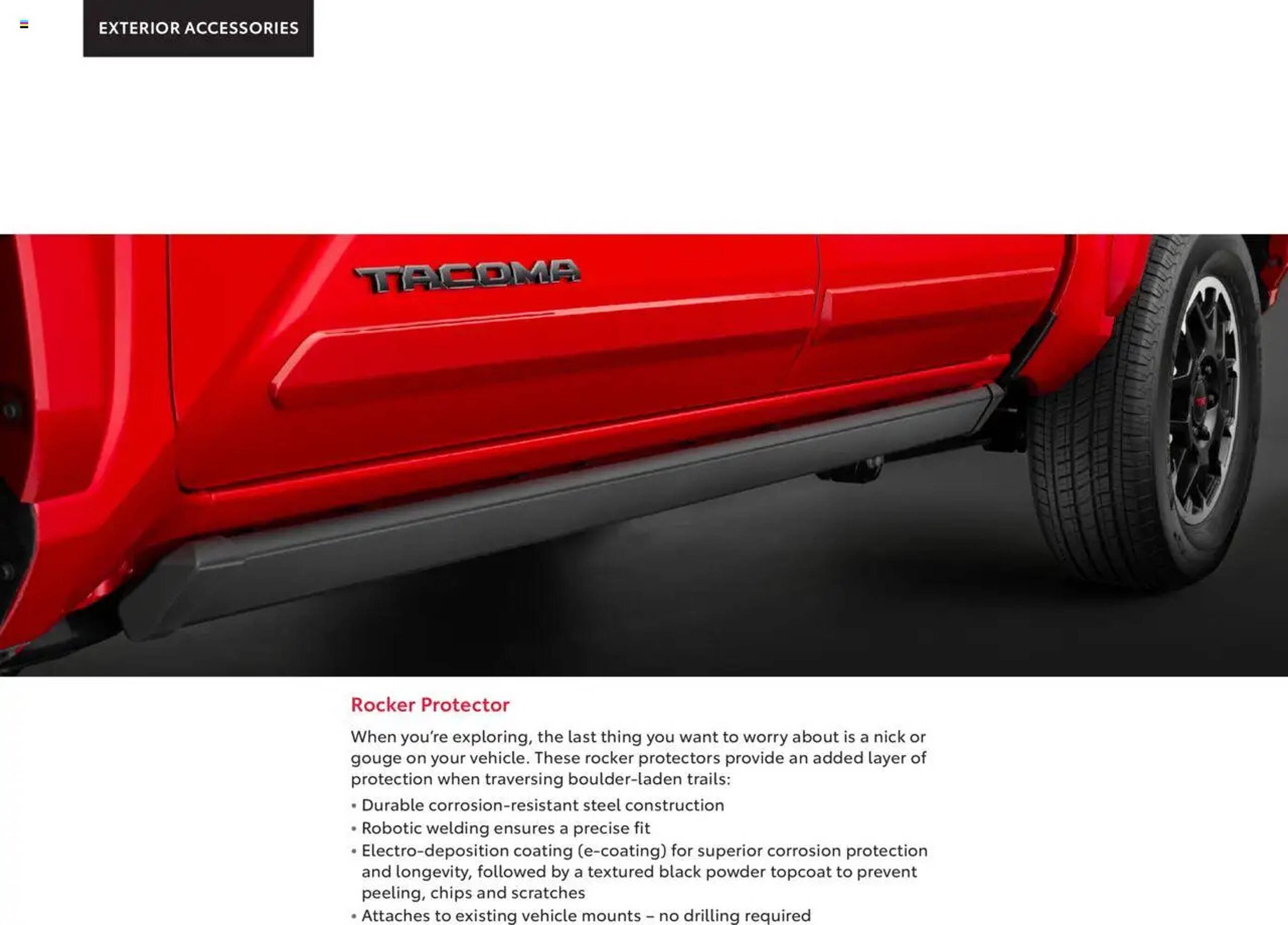 Toyota Weekly Ad (2025-02-26 - 2025-12-31) | 23