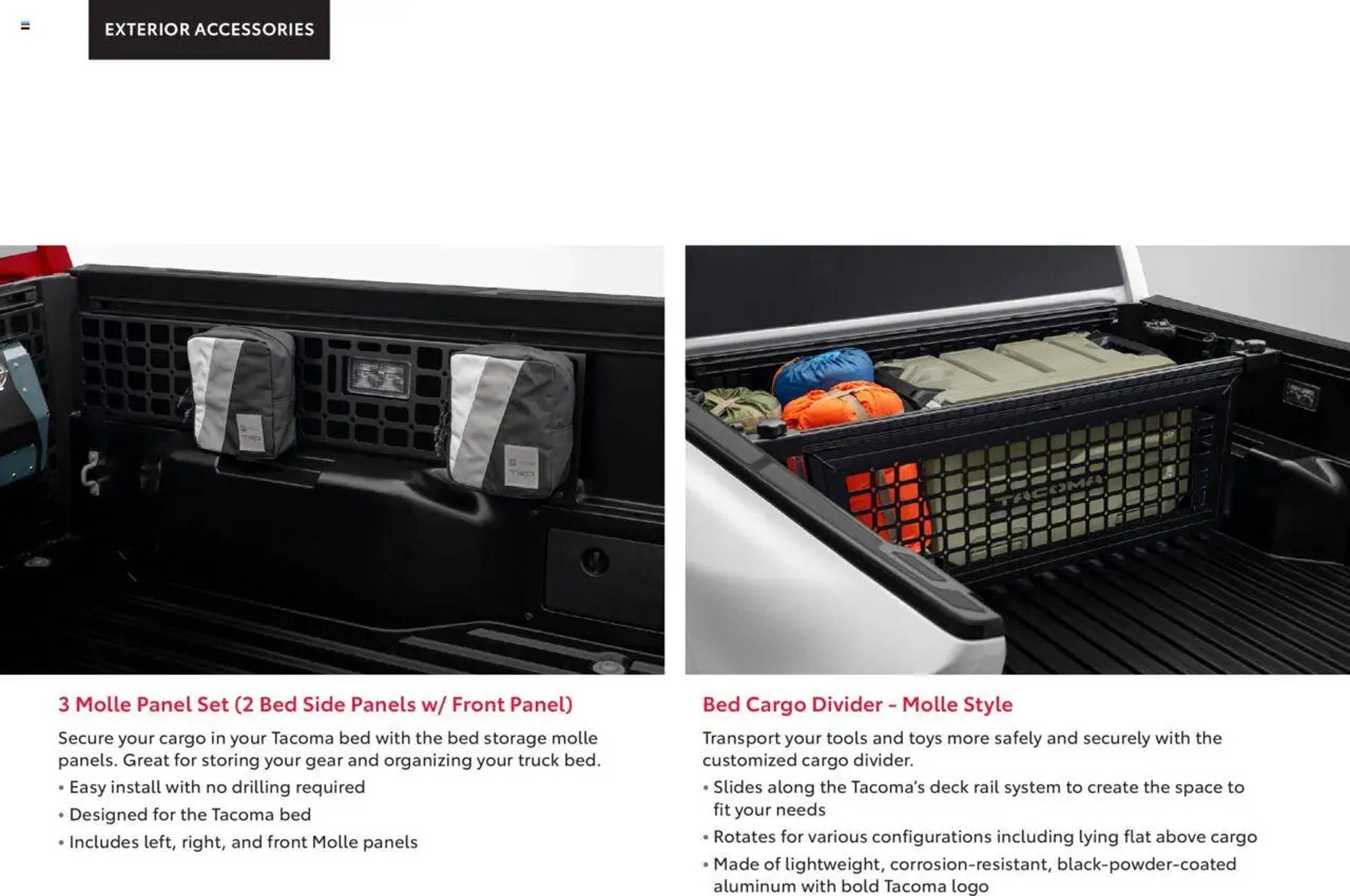 Toyota Weekly Ad (2025-02-26 - 2025-12-31) | 24
