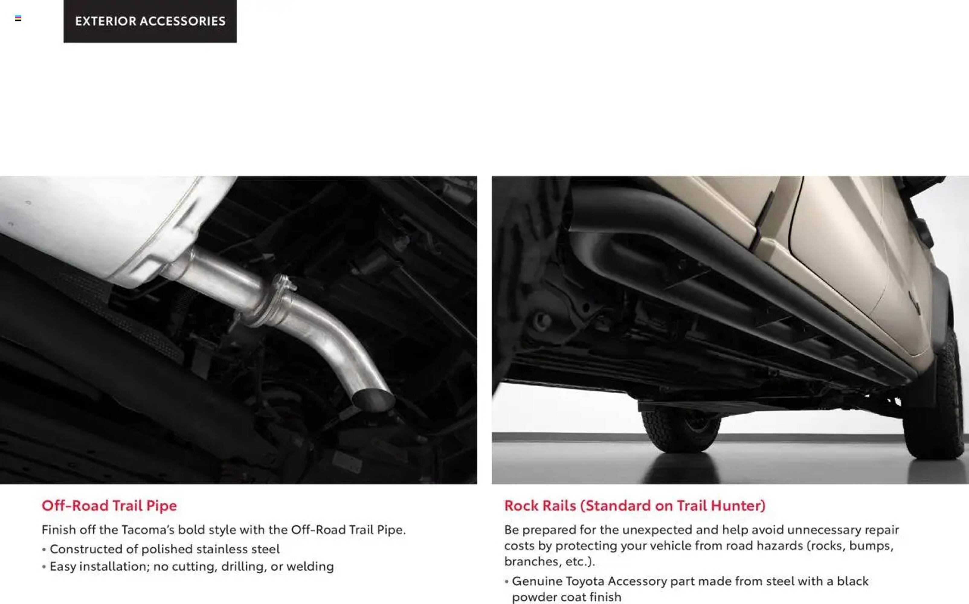 Toyota Weekly Ad (2025-02-26 - 2025-12-31) | 26