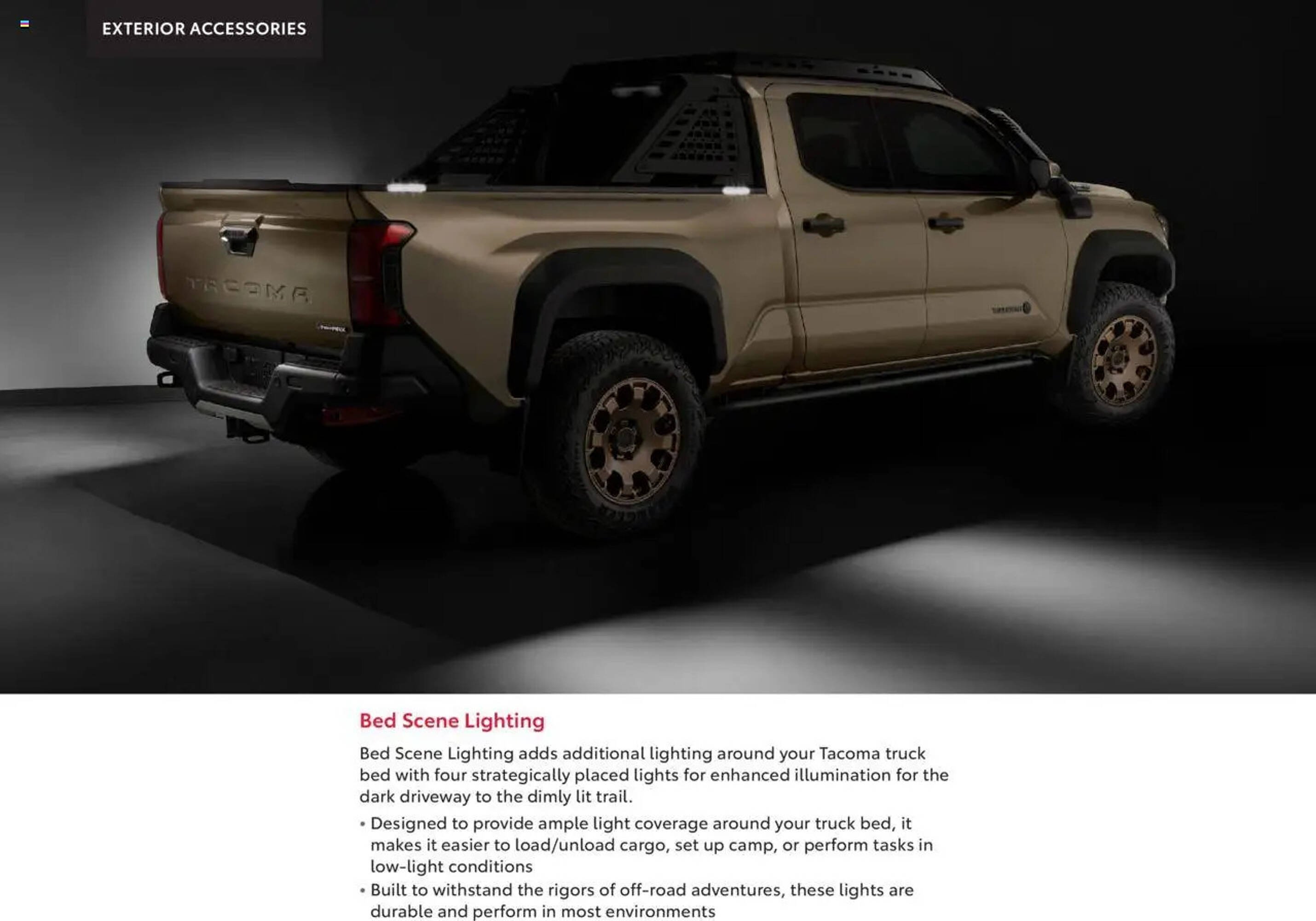 Toyota Weekly Ad (2025-02-26 - 2025-12-31) | 29