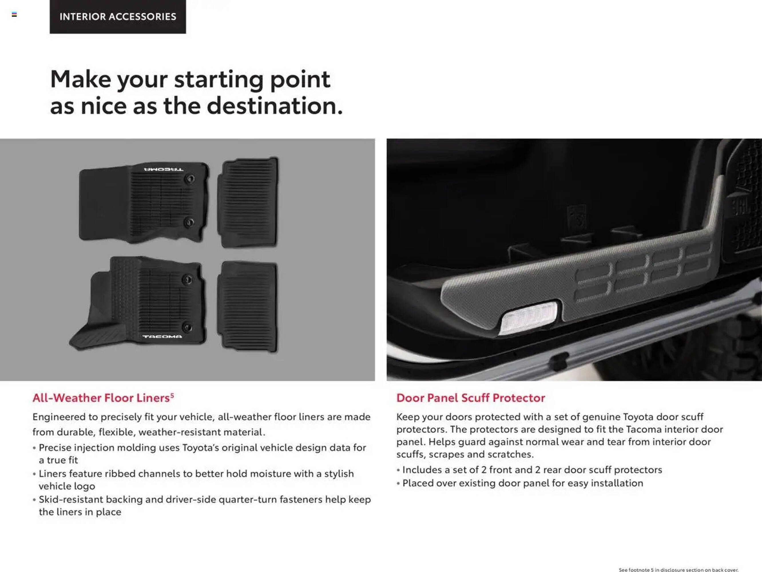 Toyota Weekly Ad (2025-02-26 - 2025-12-31) | 32