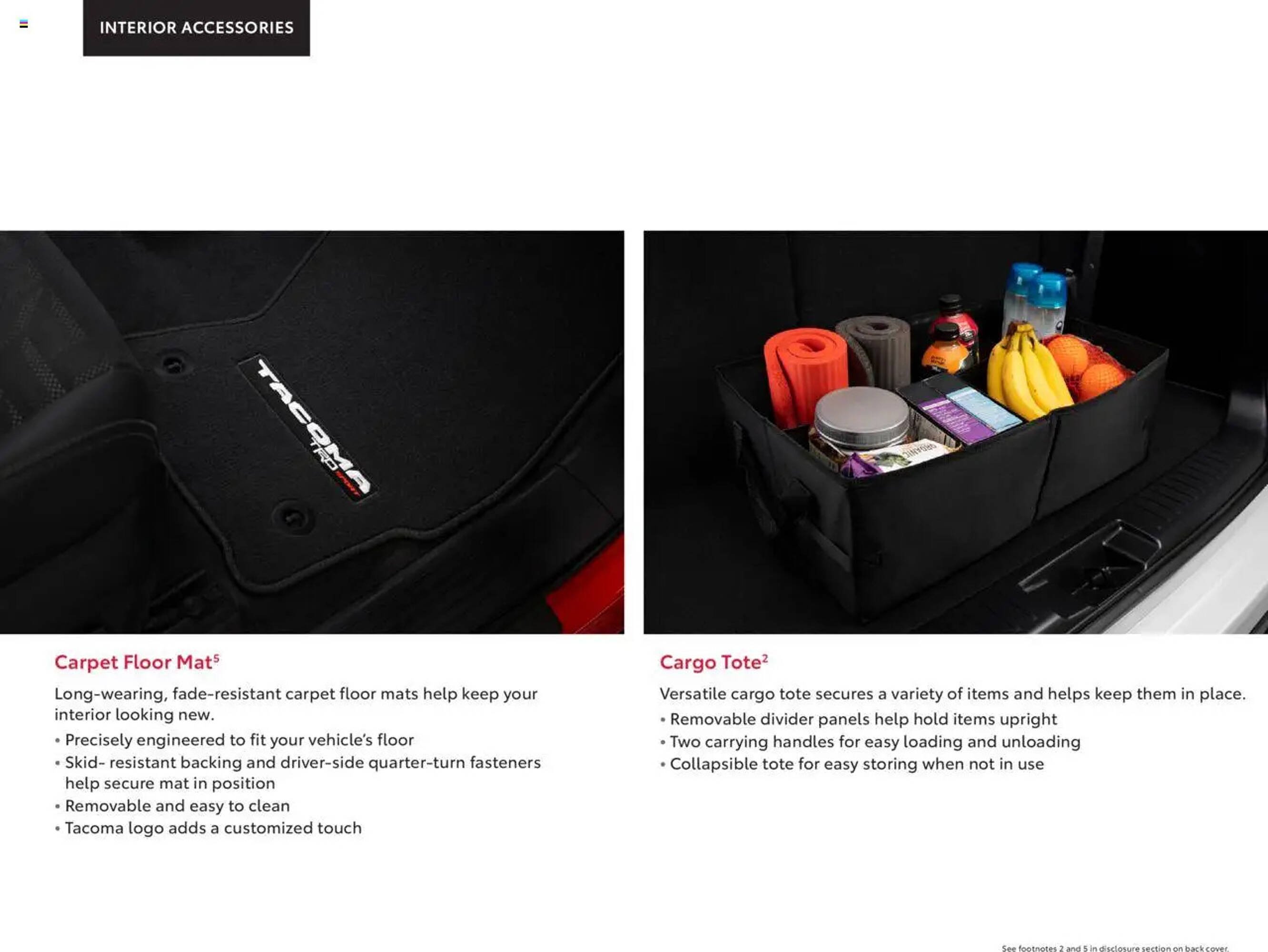 Toyota Weekly Ad (2025-02-26 - 2025-12-31) | 33