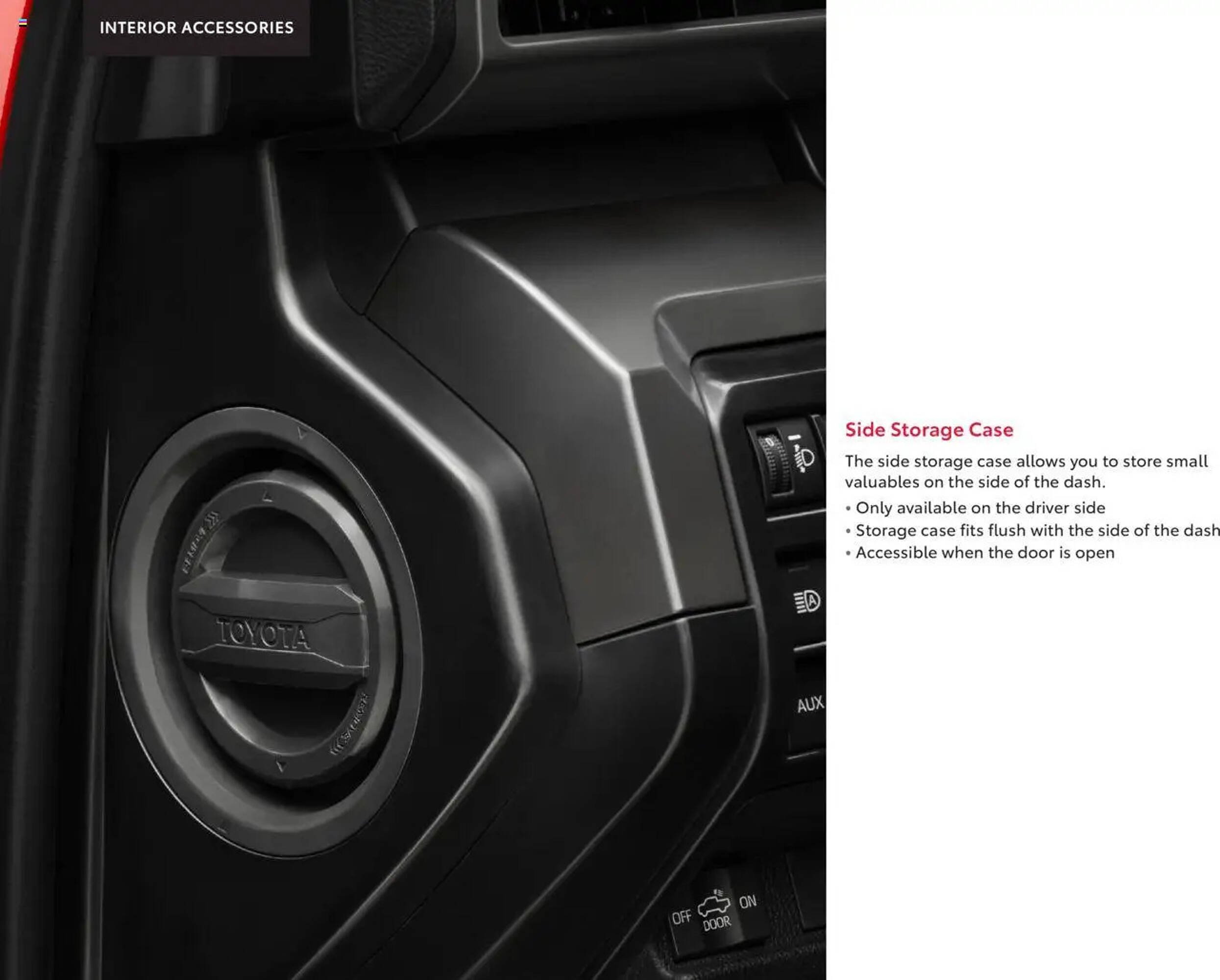 Toyota Weekly Ad (2025-02-26 - 2025-12-31) | 34