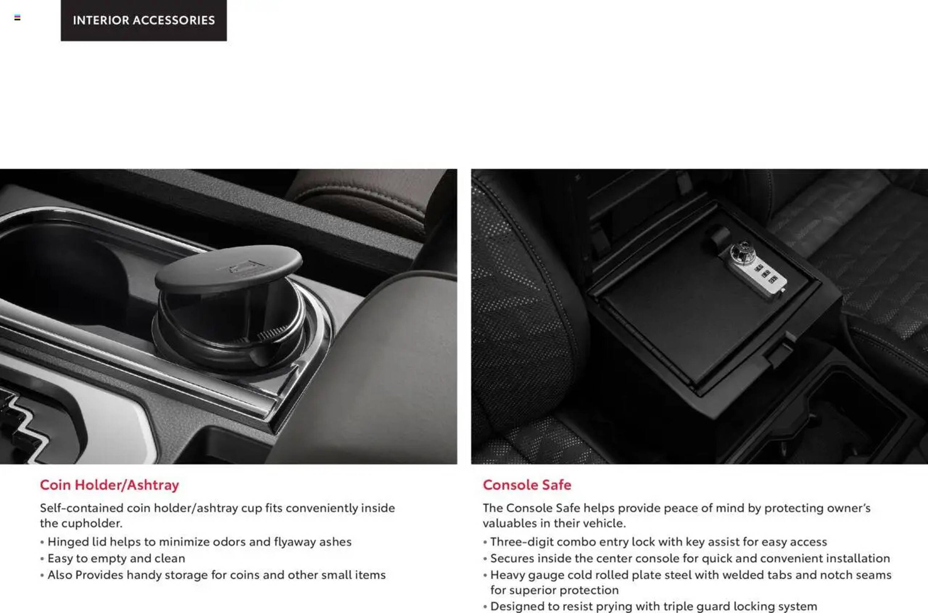 Toyota Weekly Ad (2025-02-26 - 2025-12-31) | 35