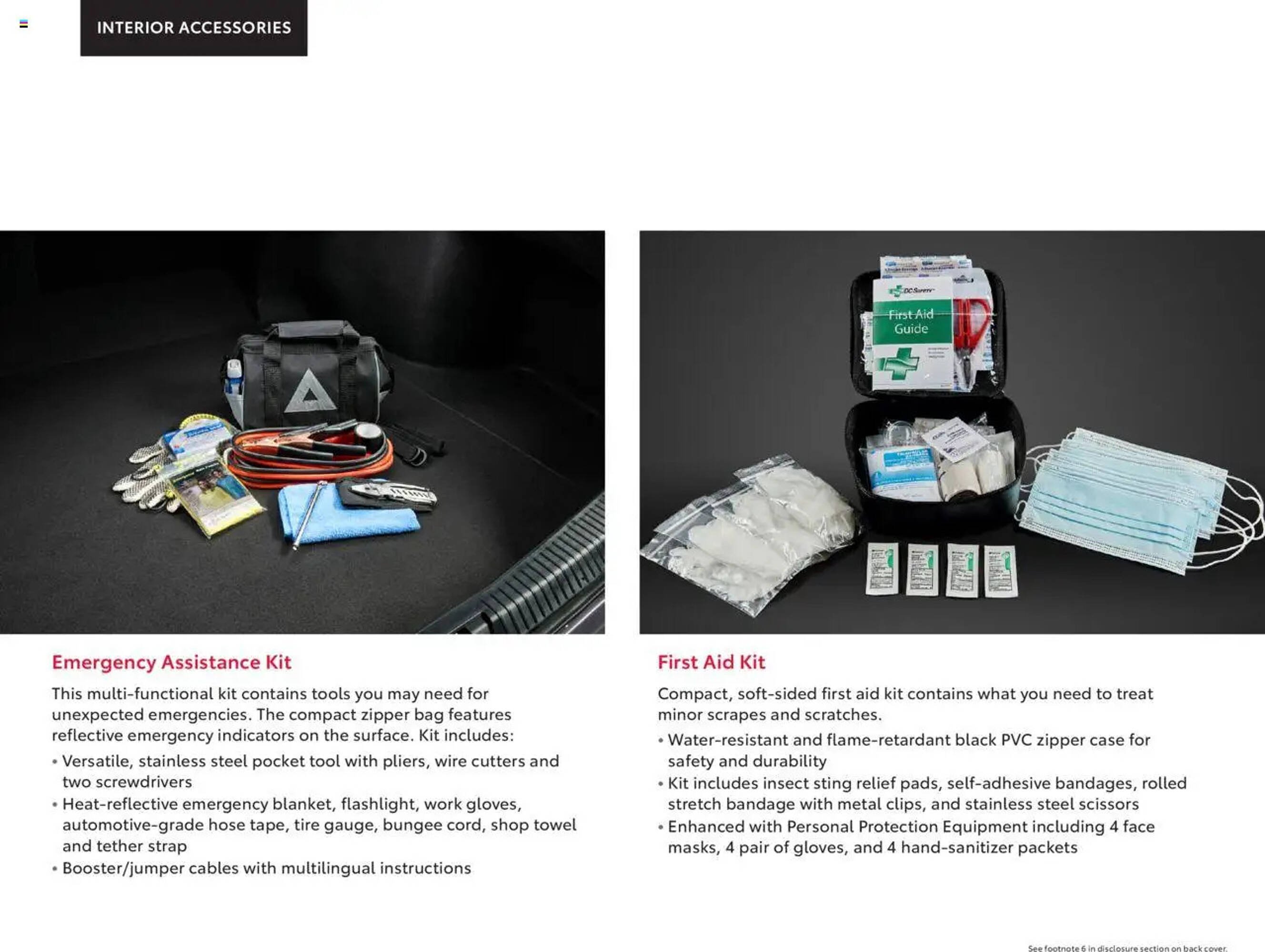 Toyota Weekly Ad (2025-02-26 - 2025-12-31) | 36