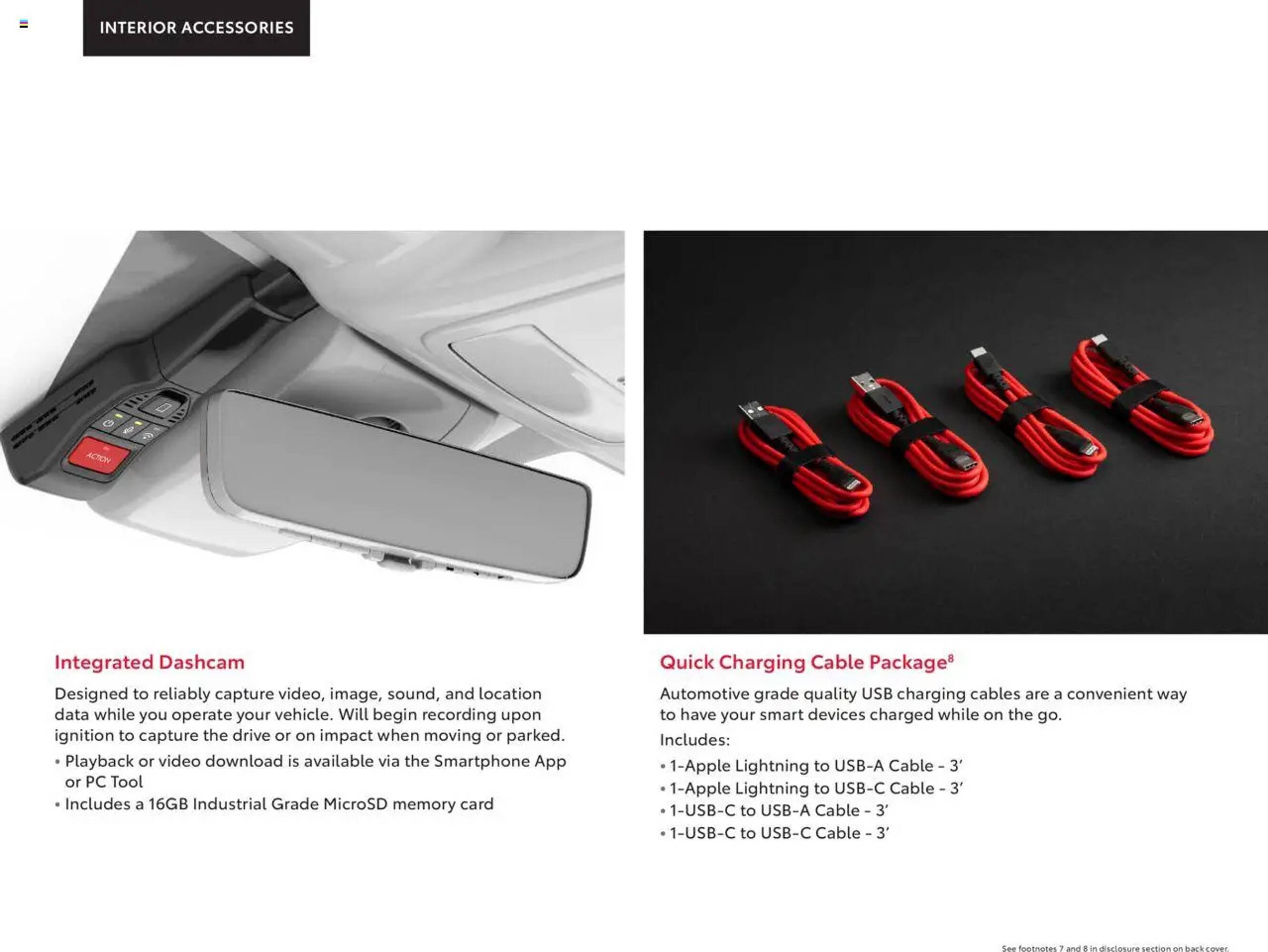 Toyota Weekly Ad (2025-02-26 - 2025-12-31) | 37