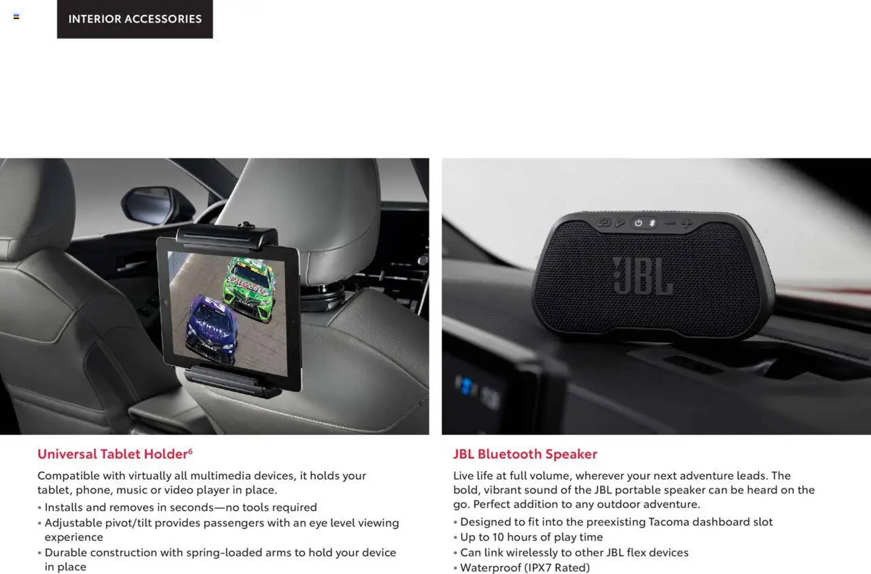 Toyota Weekly Ad (2025-02-26 - 2025-12-31) | 38