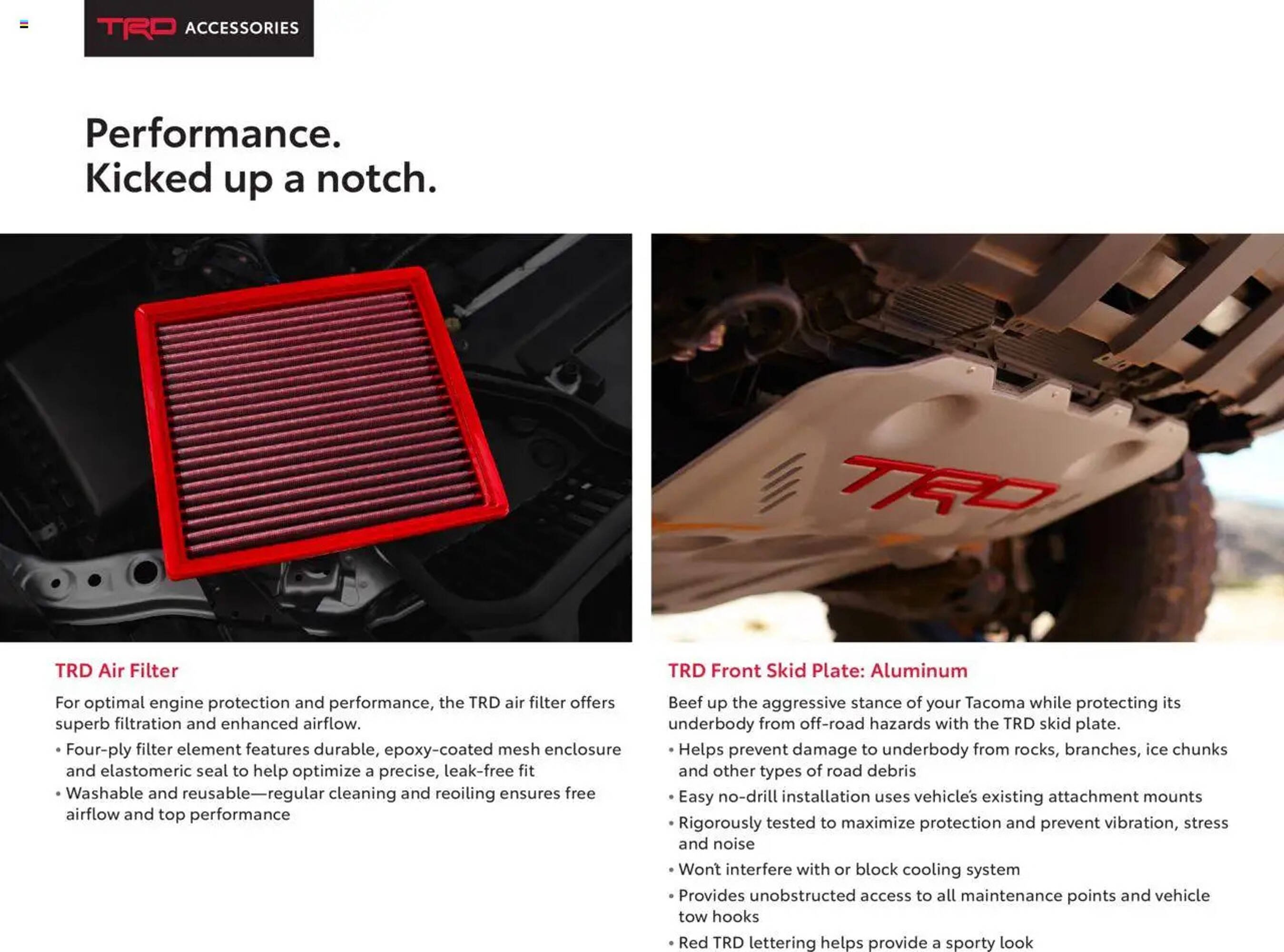Toyota Weekly Ad (2025-02-26 - 2025-12-31) | 39