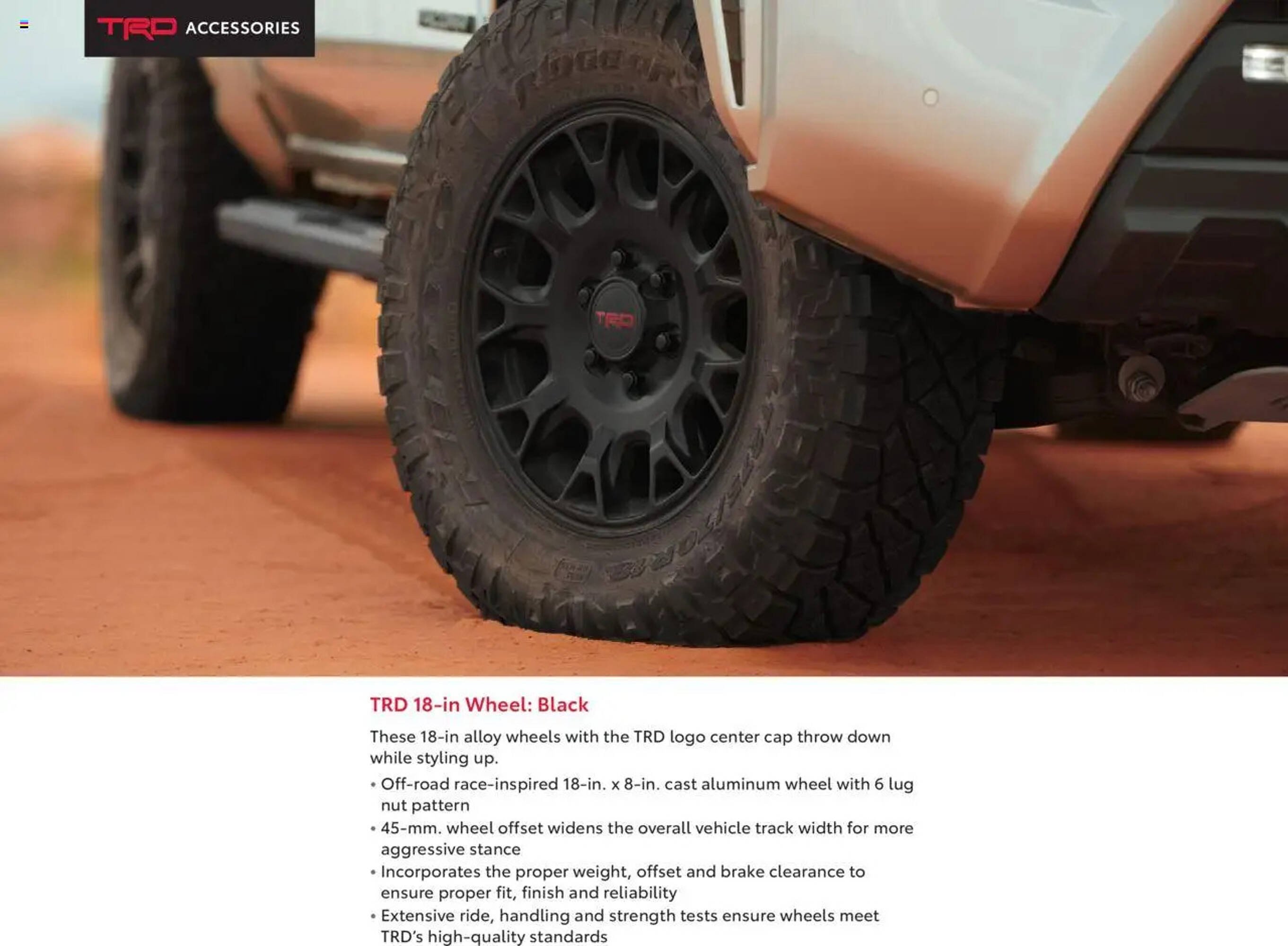 Toyota Weekly Ad (2025-02-26 - 2025-12-31) | 40