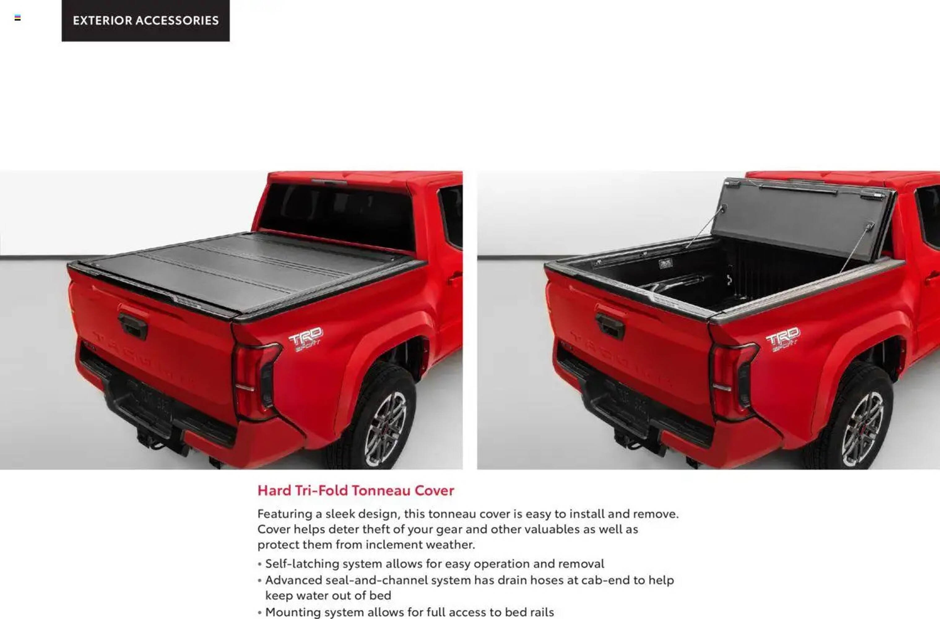 Toyota Weekly Ad (2025-02-26 - 2025-12-31) | 5