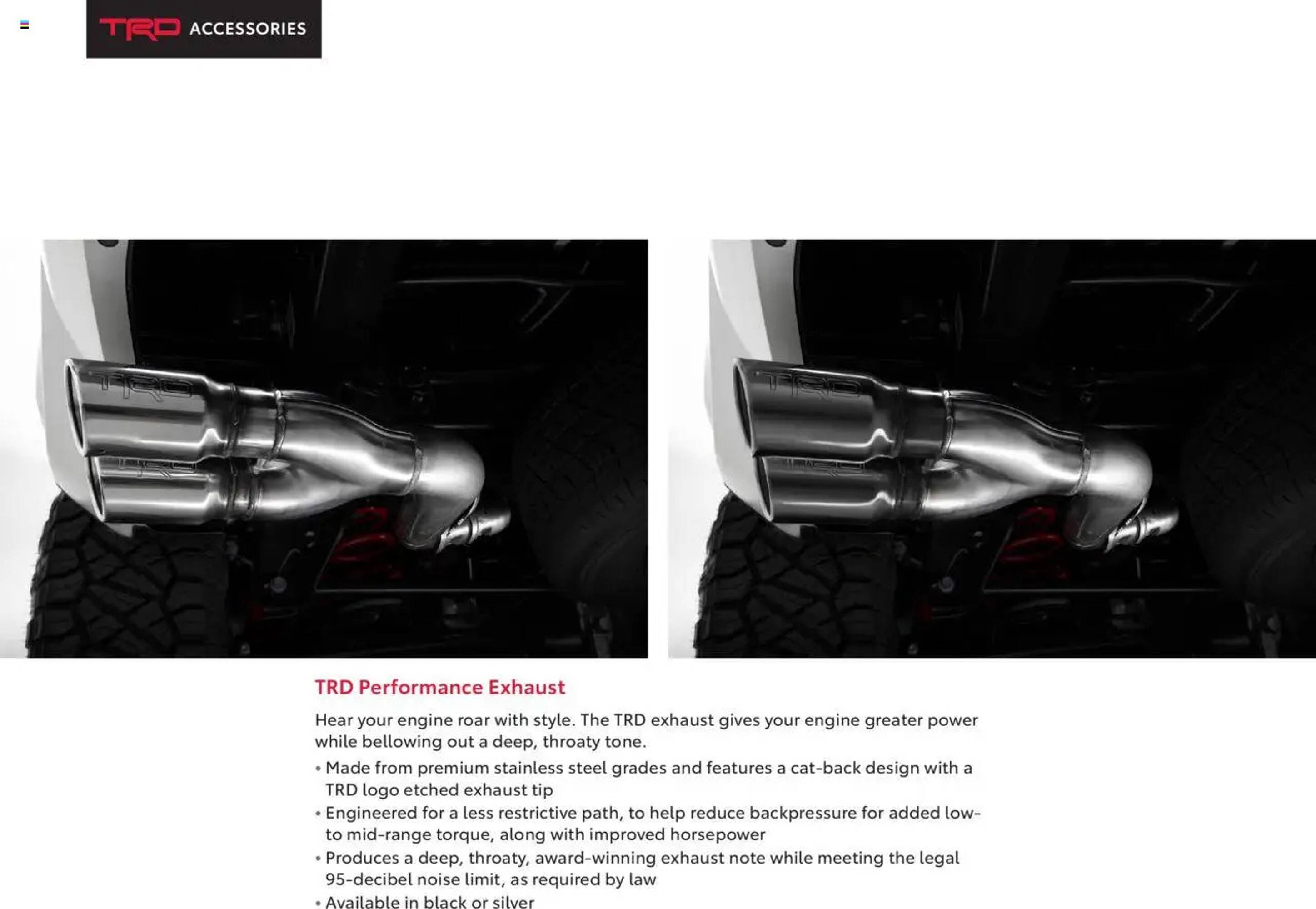 Toyota Weekly Ad (2025-02-26 - 2025-12-31) | 41