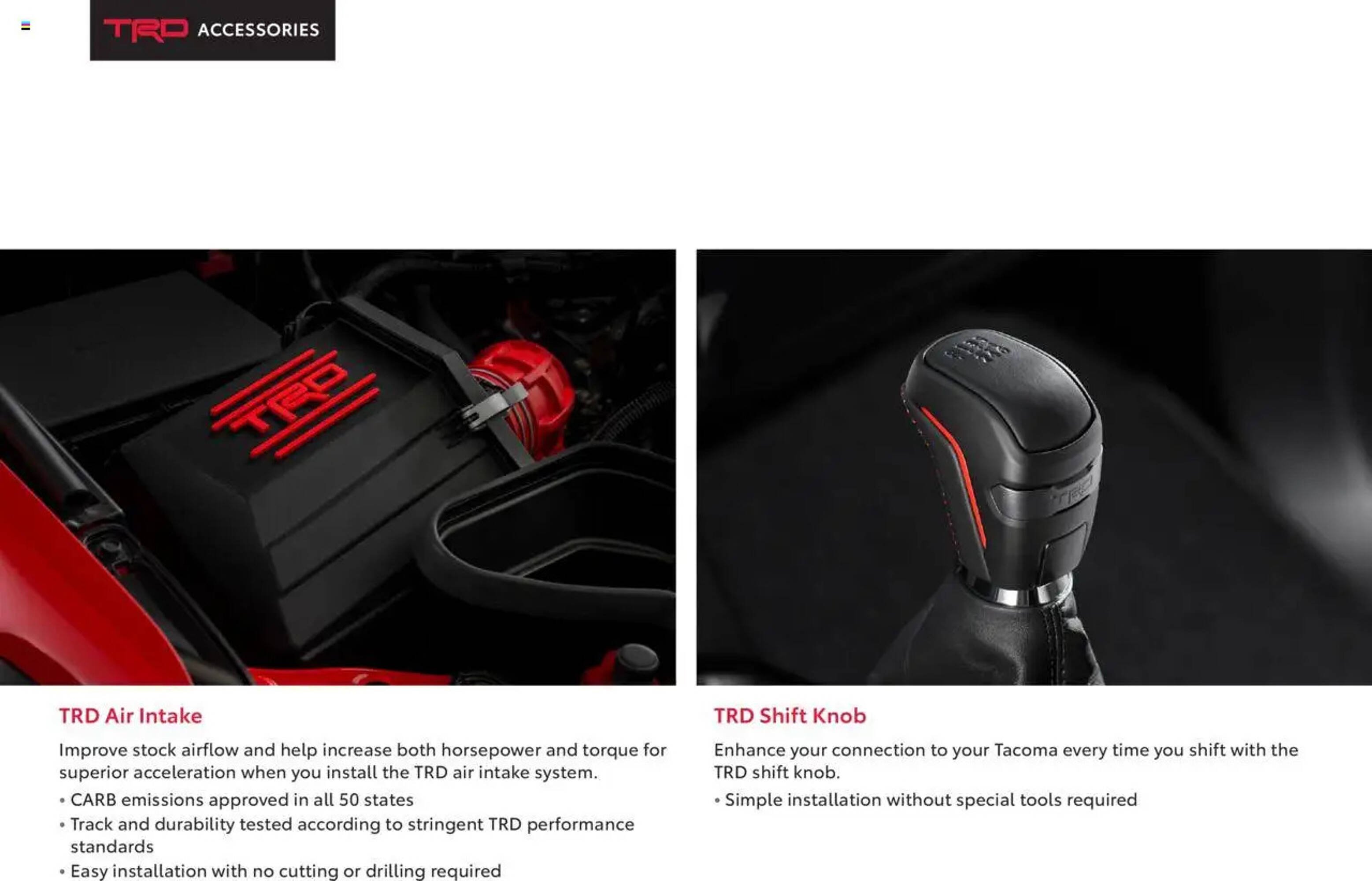 Toyota Weekly Ad (2025-02-26 - 2025-12-31) | 42