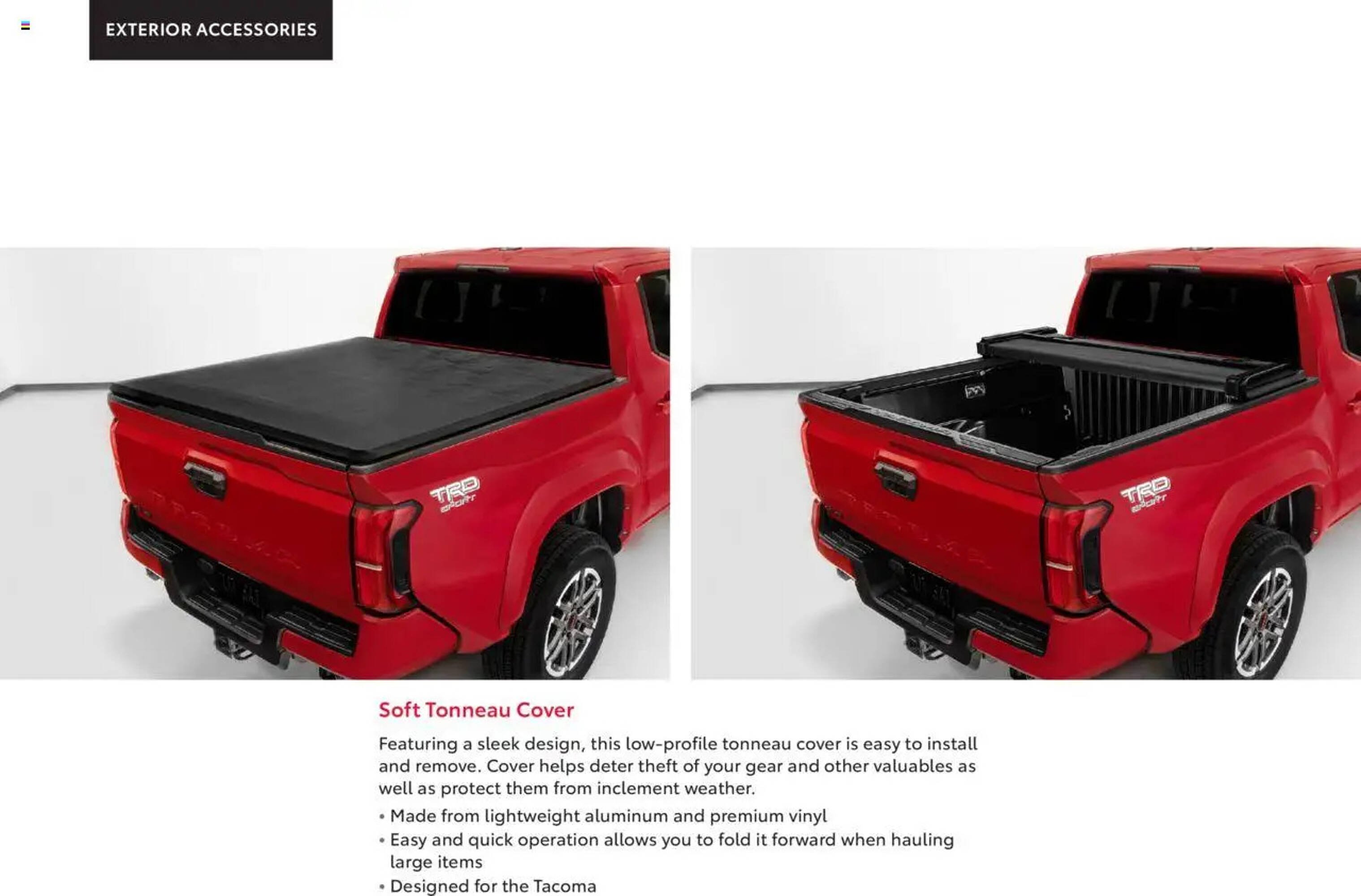 Toyota Weekly Ad (2025-02-26 - 2025-12-31) | 6
