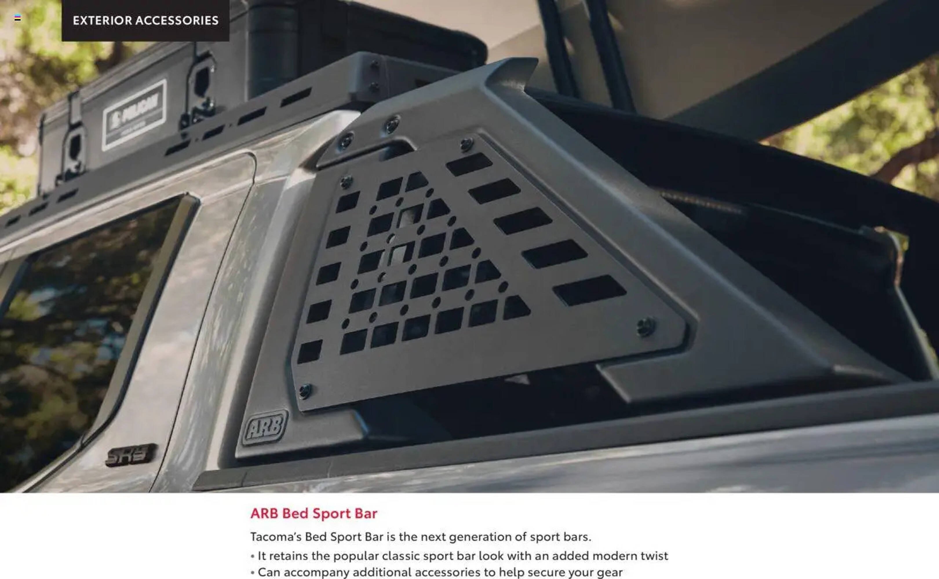 Toyota Weekly Ad (2025-02-26 - 2025-12-31) | 7