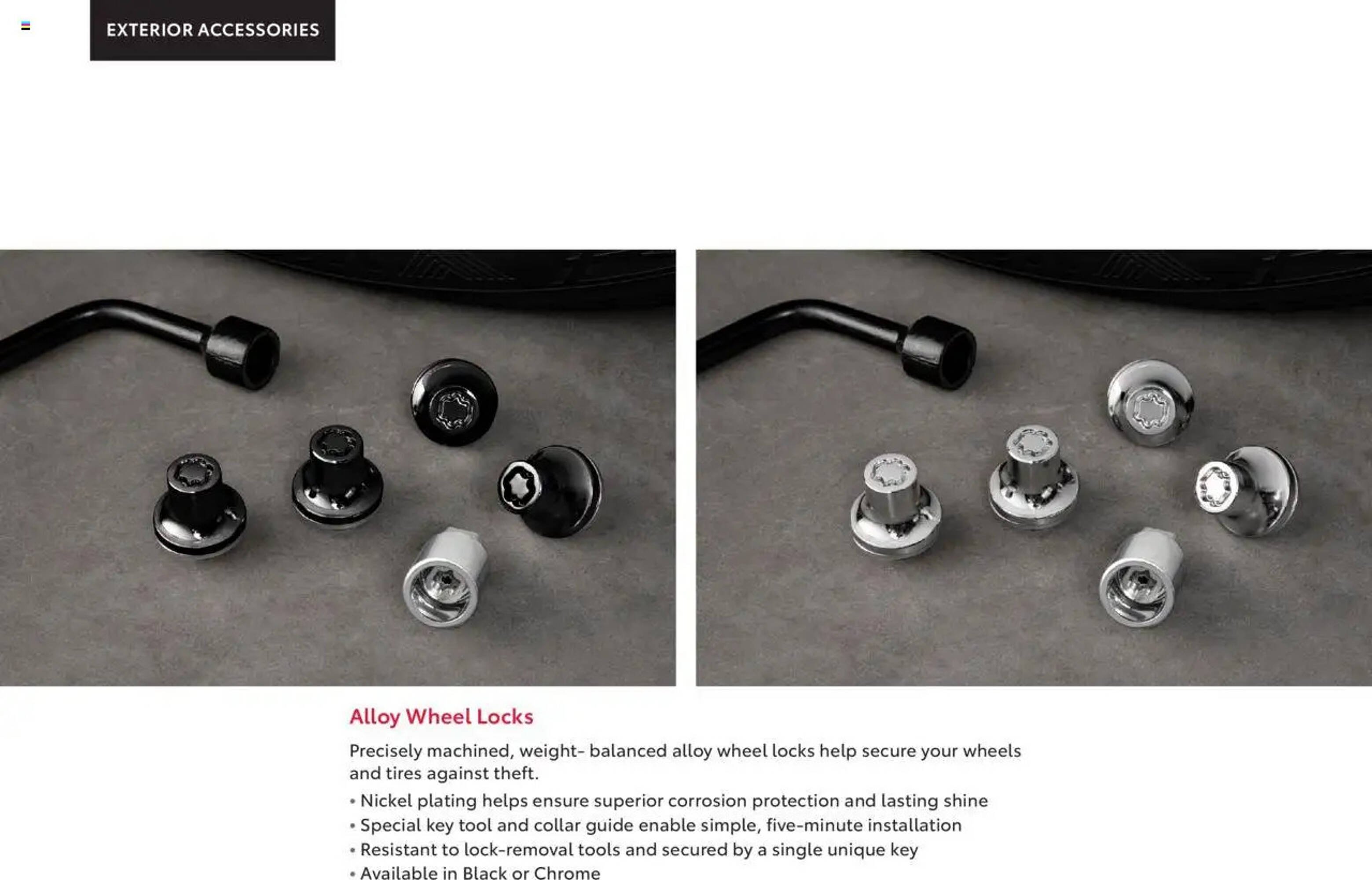 Toyota Weekly Ad (2025-02-26 - 2025-12-31) | 8
