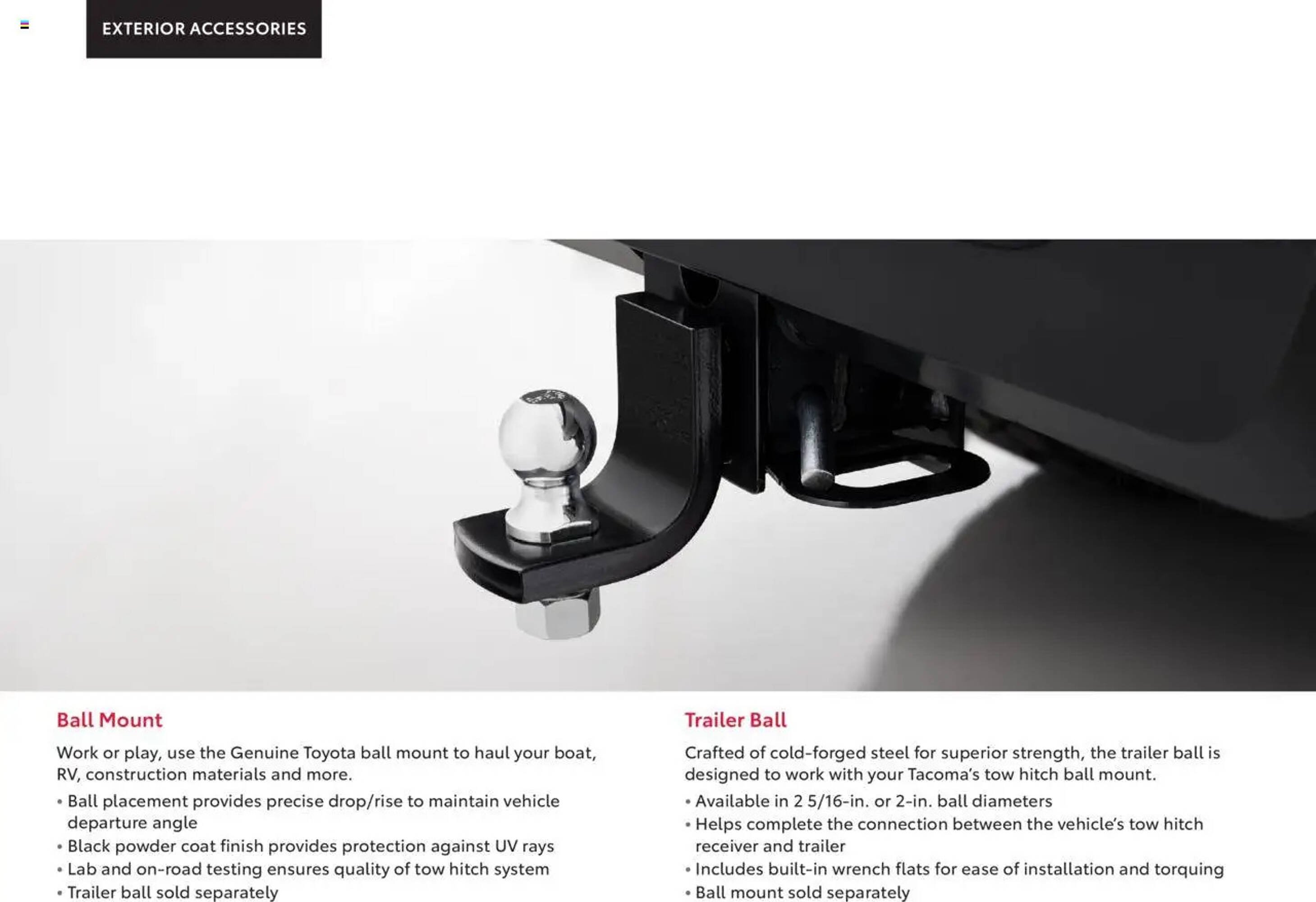 Toyota Weekly Ad (2025-02-26 - 2025-12-31) | 9