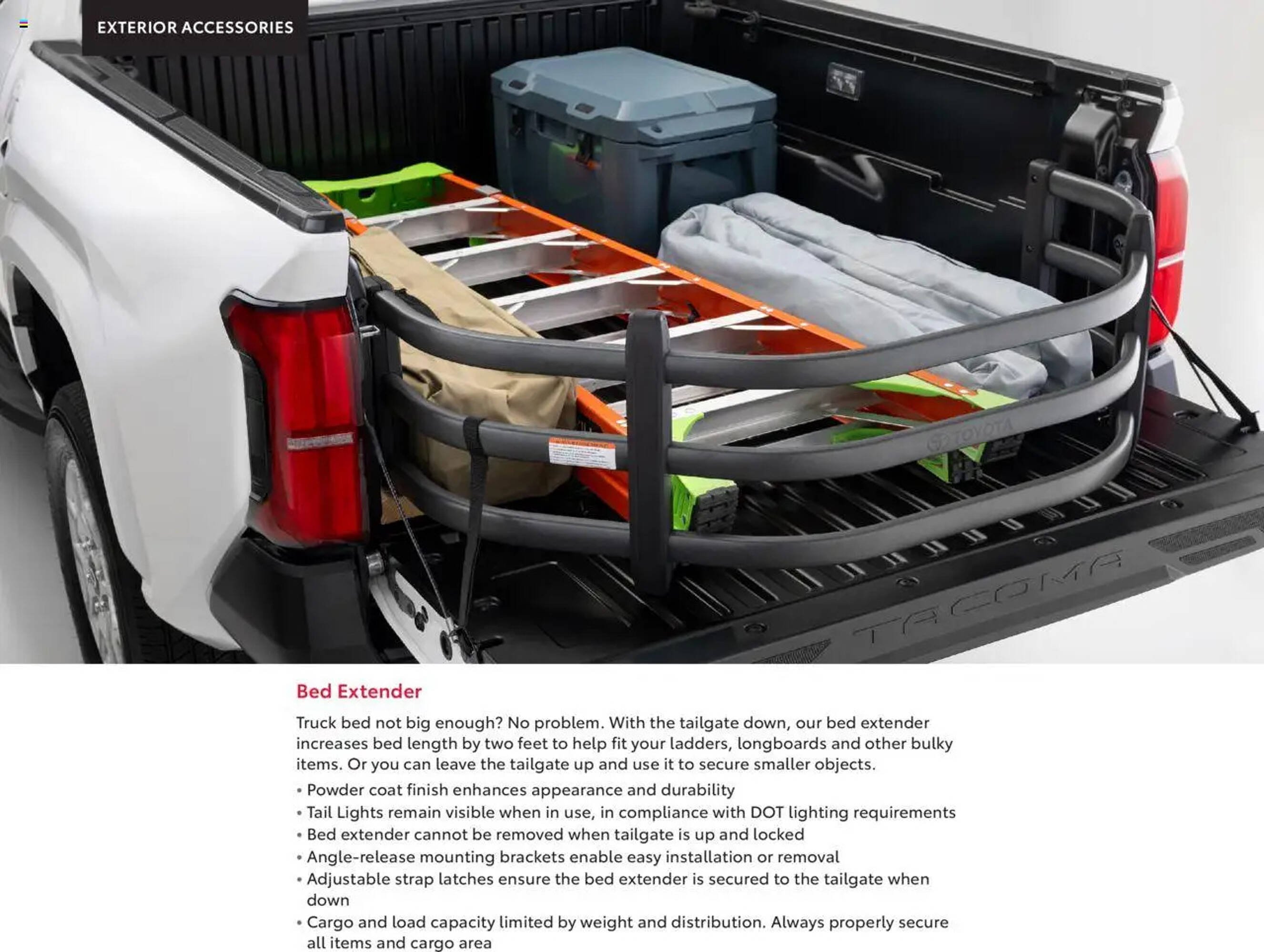 Toyota Weekly Ad (2025-02-26 - 2025-12-31) | 10