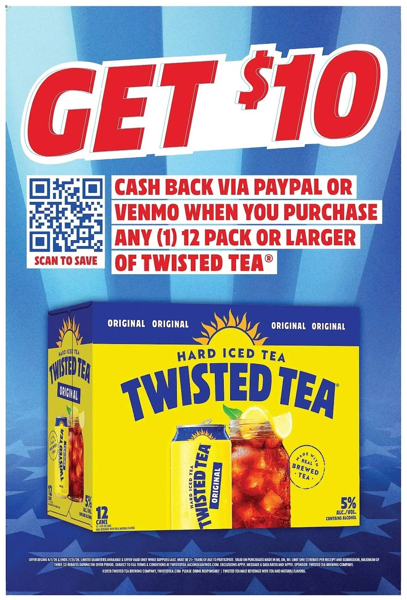 Piggly Wiggly weekly ad