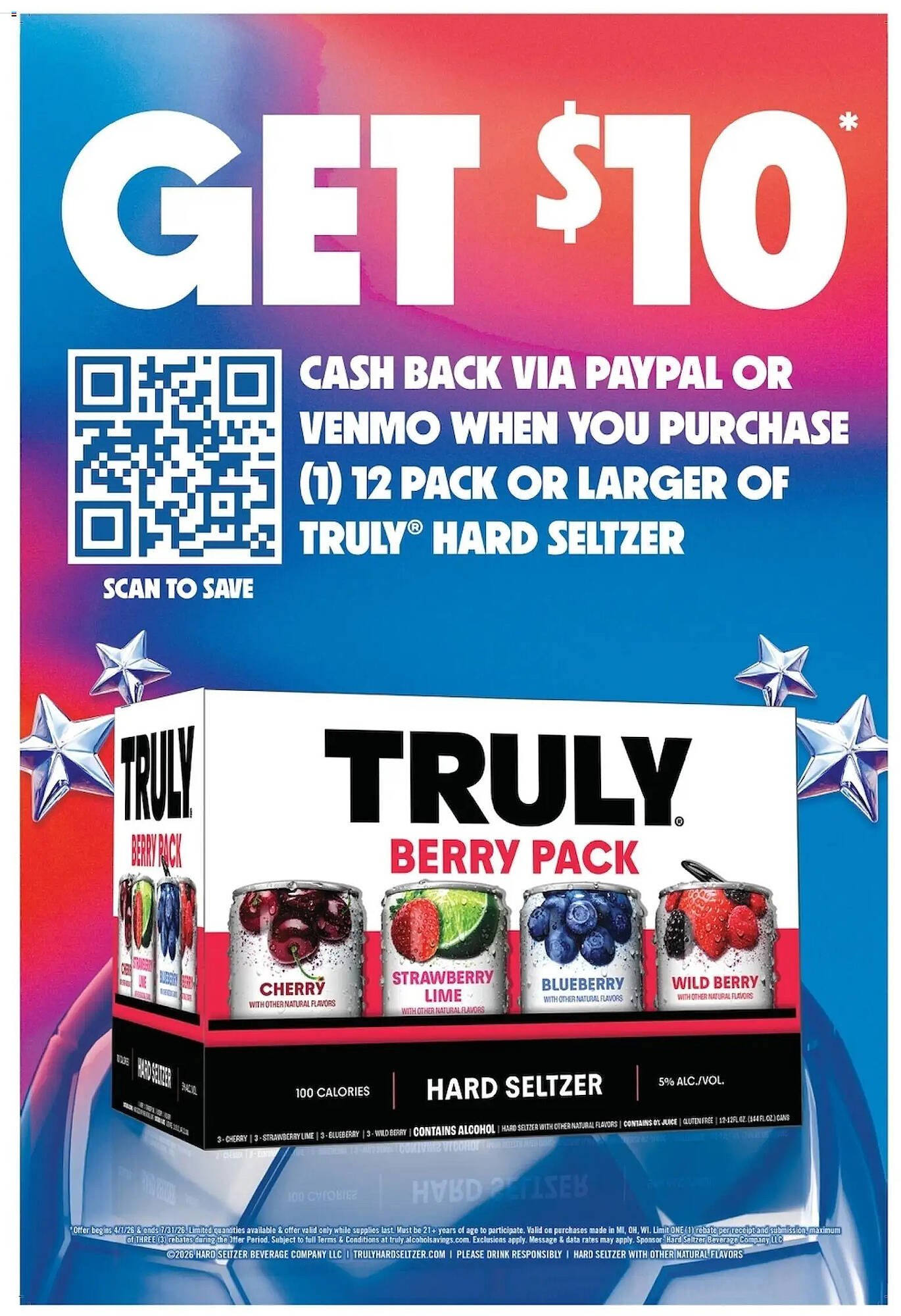 Piggly Wiggly weekly ad