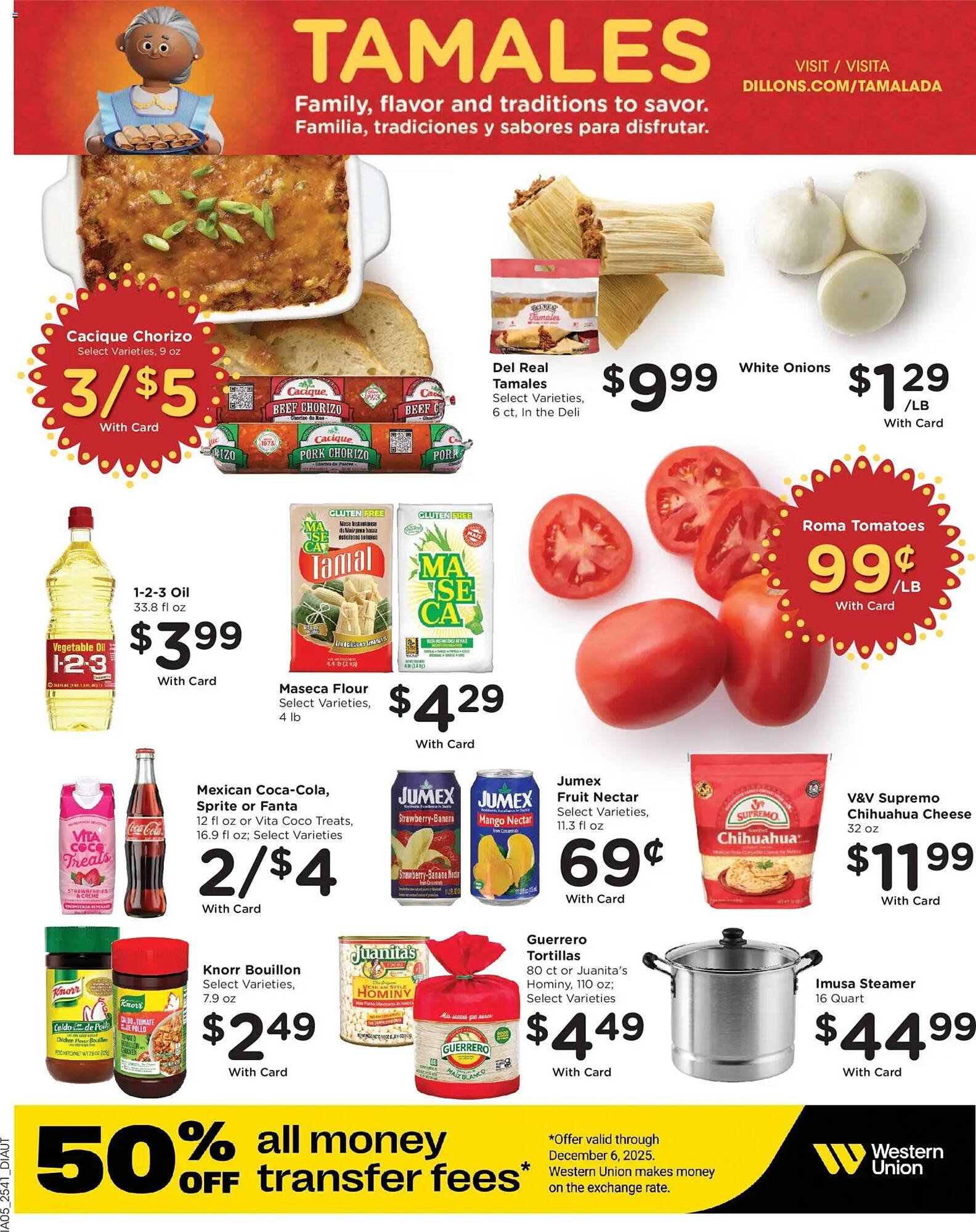 Baker&#039;s weekly ad (2025-11-12 - 2025-11-19) | 14