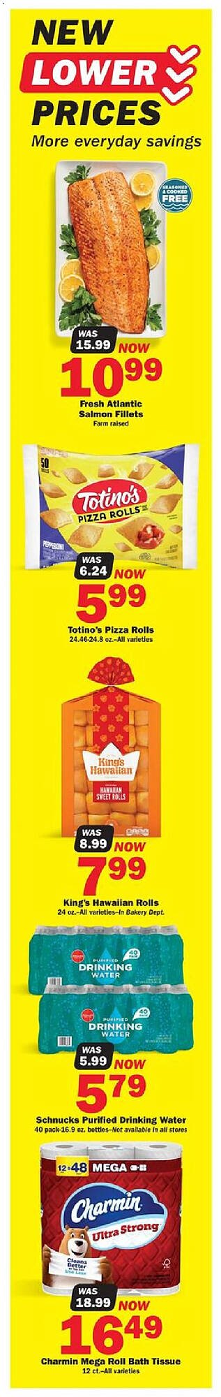 Schnucks weekly ad (2025-12-10 - 2025-12-16) | 6