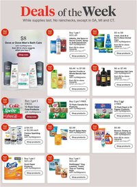 Walgreens weekly ad