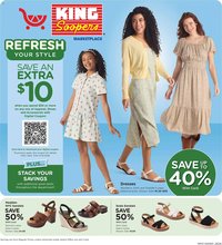 King Soopers weekly ad
